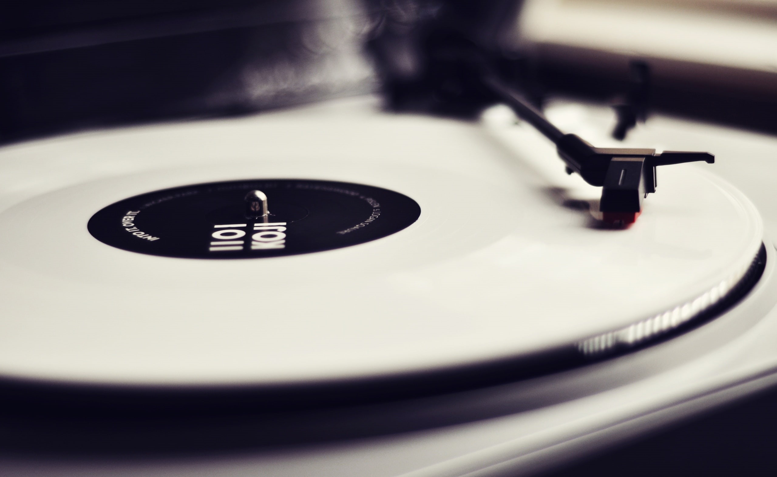 Vintage, retro styled, equipment, Record, musical equipment, indoors, gramophone, audio equipment, musical instrument, Player, spinning, Vinyl, technology, HD Wallpaper