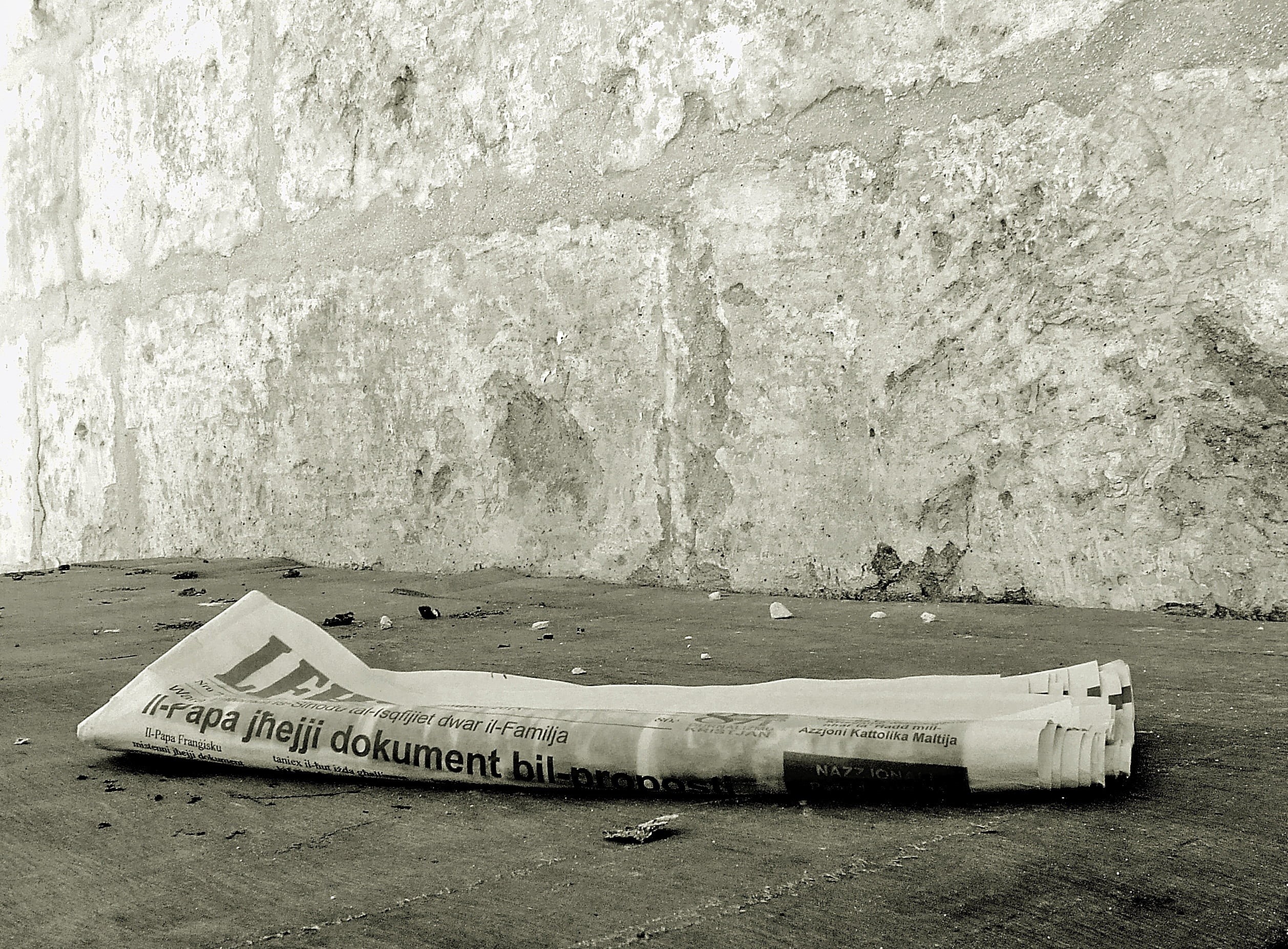 business, floor, headline, solid, media, plant, black, western script, outdoors, concrete, discarded, newsprint, nature, wall - building feature, land, HD Wallpaper