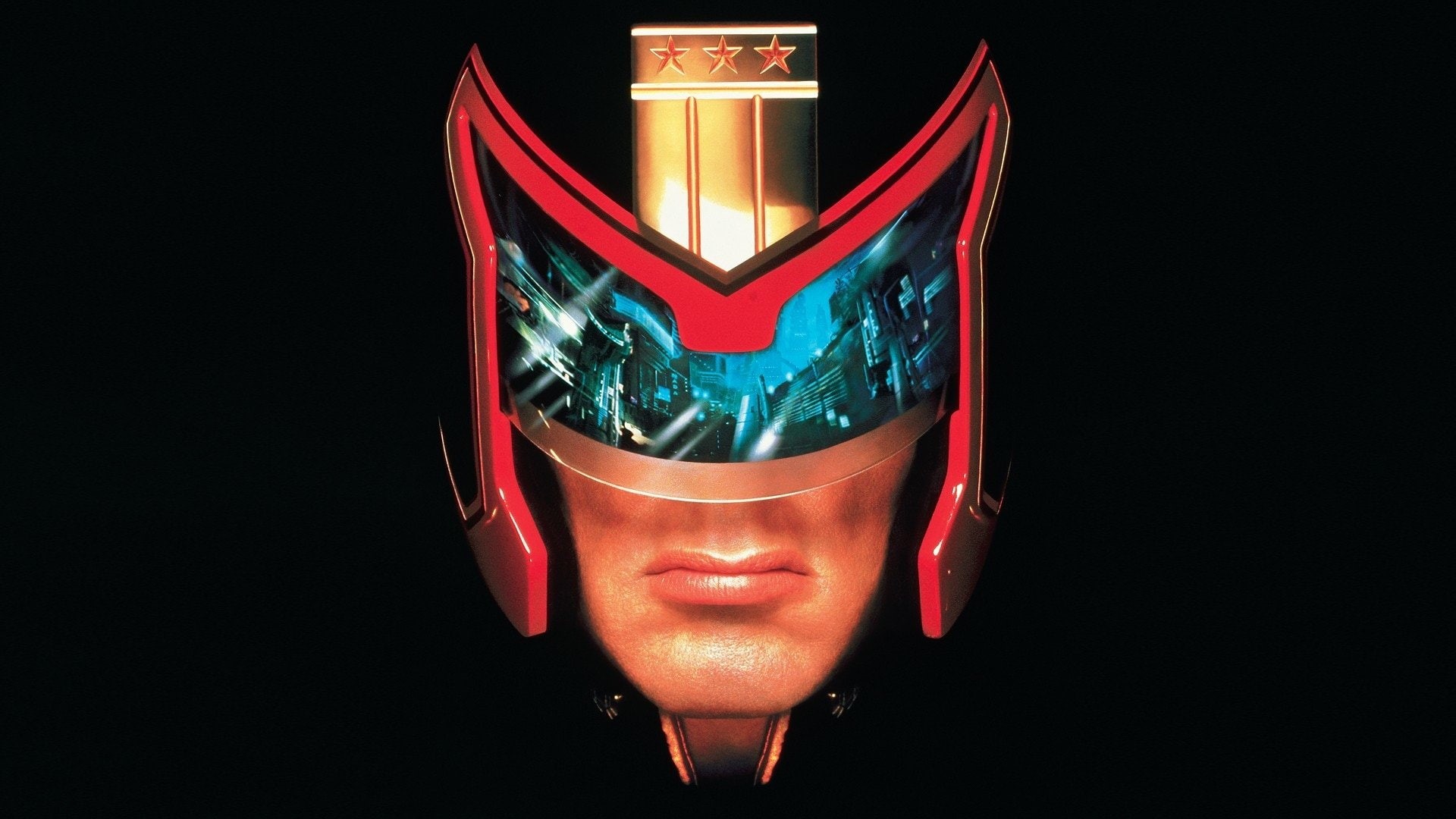 Judge Dredd, 1080P, HD Wallpaper