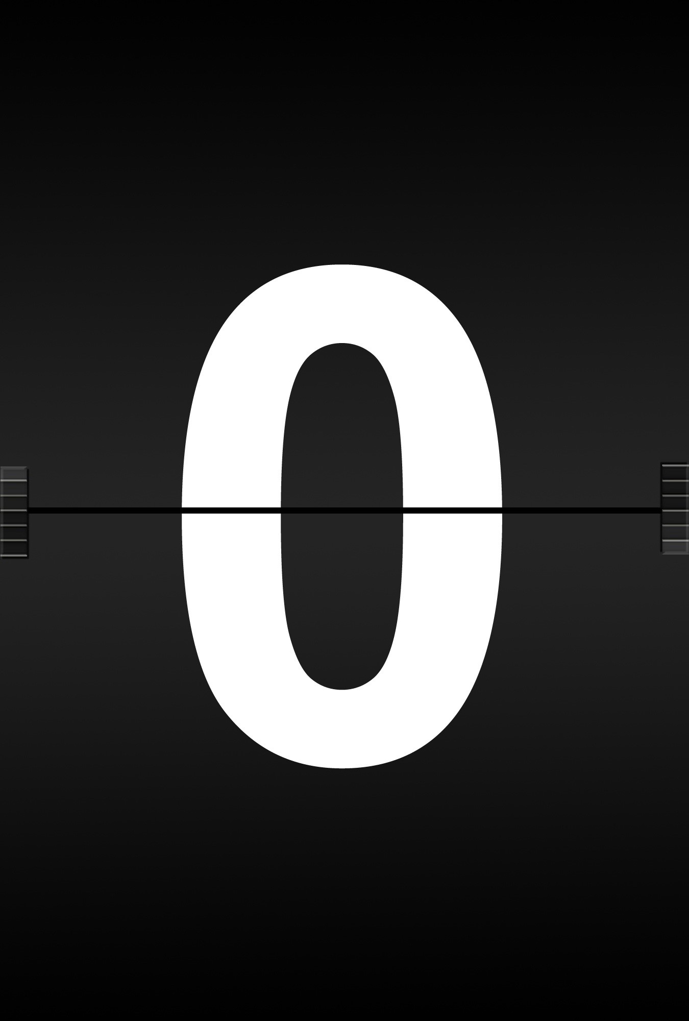 1080P, lighting equipment, circle, abc, sign, design, black background, symbols, white color, close-up, ad, illuminated, literacy, board, no people, school, Phone HD Wallpaper