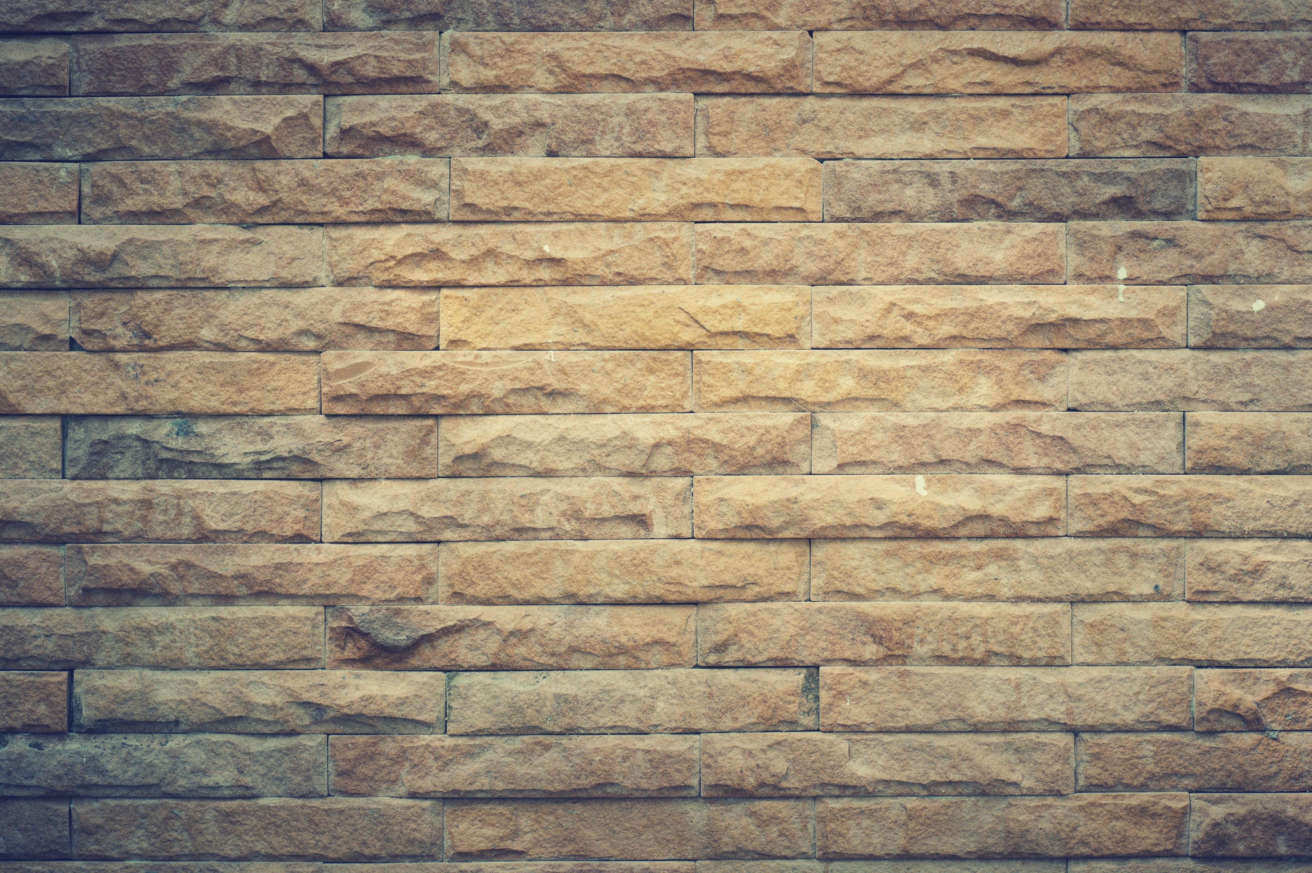 backgrounds, outdoors, stone, joint, brickwork, cladding, exterior, decor, pieces, decoration, wall, rough, aged, striped, concrete, indoors, masonry, stone wall, HD Wallpaper