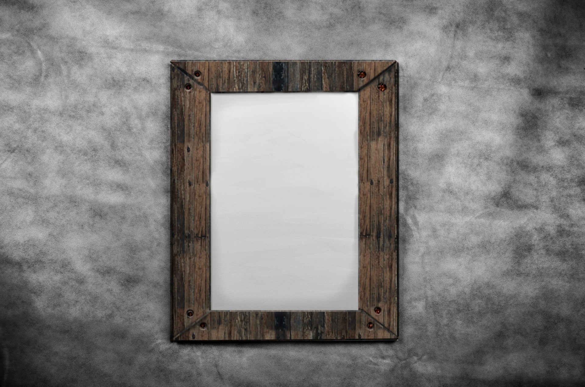 design, fame, hanging, rectangular, black, board, copy space, creative, retro, architecture, billboard, floor, concept, rectangle, geometric shape, wooden, HD Wallpaper