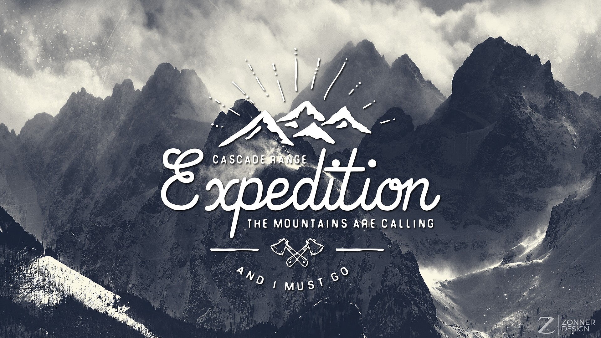 non-western script, information sign, western script, sign, communication, mountain range, text, advertisement, cloud - sky, close-up, message, landscape, HD Wallpaper