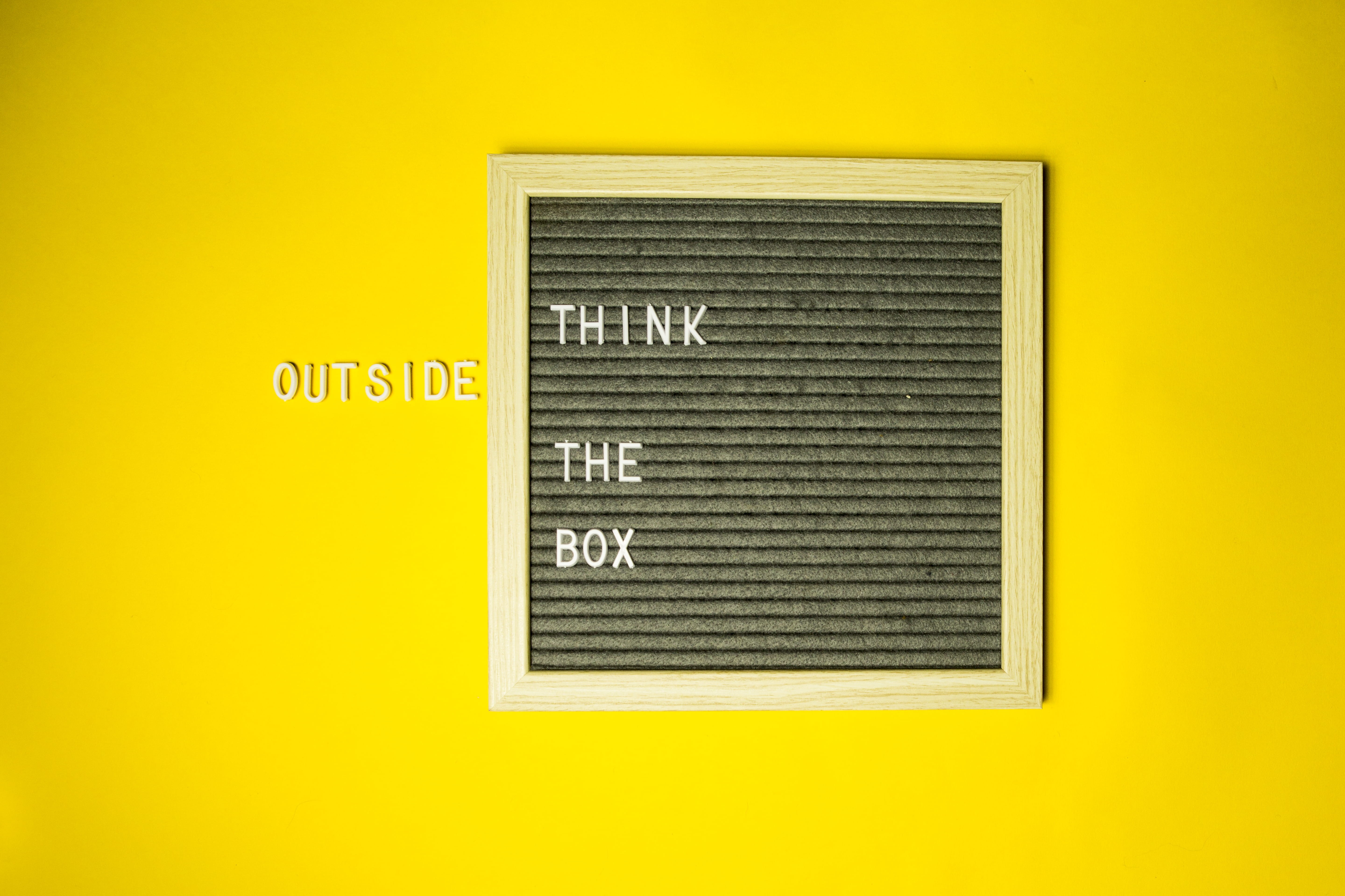 text, advertisement, western script, bar code, wall - building feature, art, communication, studio shot, think, outside, clip, indoors, box, colored background, HD Wallpaper