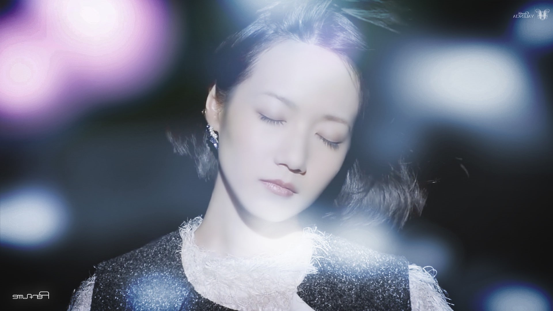 Nishiwaki, Perfume, あ～ちゃん, Pafyumu, Ayaka, Nocchi, かしゆか, Yuka, のっち, Kashiyuka, パフューム, 1080P, Star Train, Achan, Kashino, Omoto, Perfume (Band), Ayano, HD Wallpaper