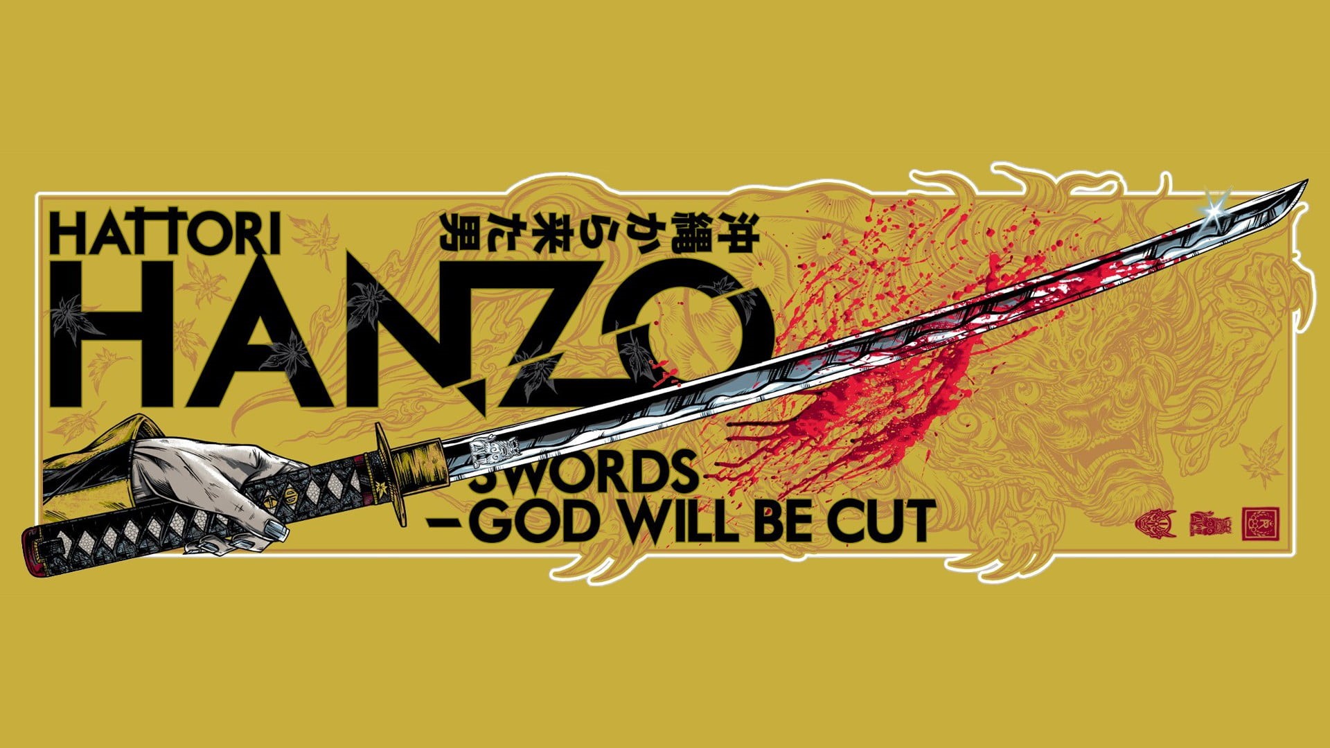 close-up, paper, art, quentin, hattori, communication, advertisement, 1920x1080, bill, kill, backgrounds, capital letter, business, fan, sign, occupation, HD Wallpaper
