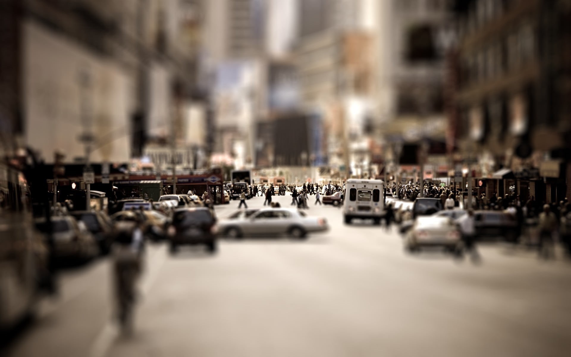 people, midtown Manhattan, taxi, travel, uSA, land Vehicle, built Structure, city, famous Place, building, tilt Shift Lens, outdoors, traffic, car, cars, HD Wallpaper
