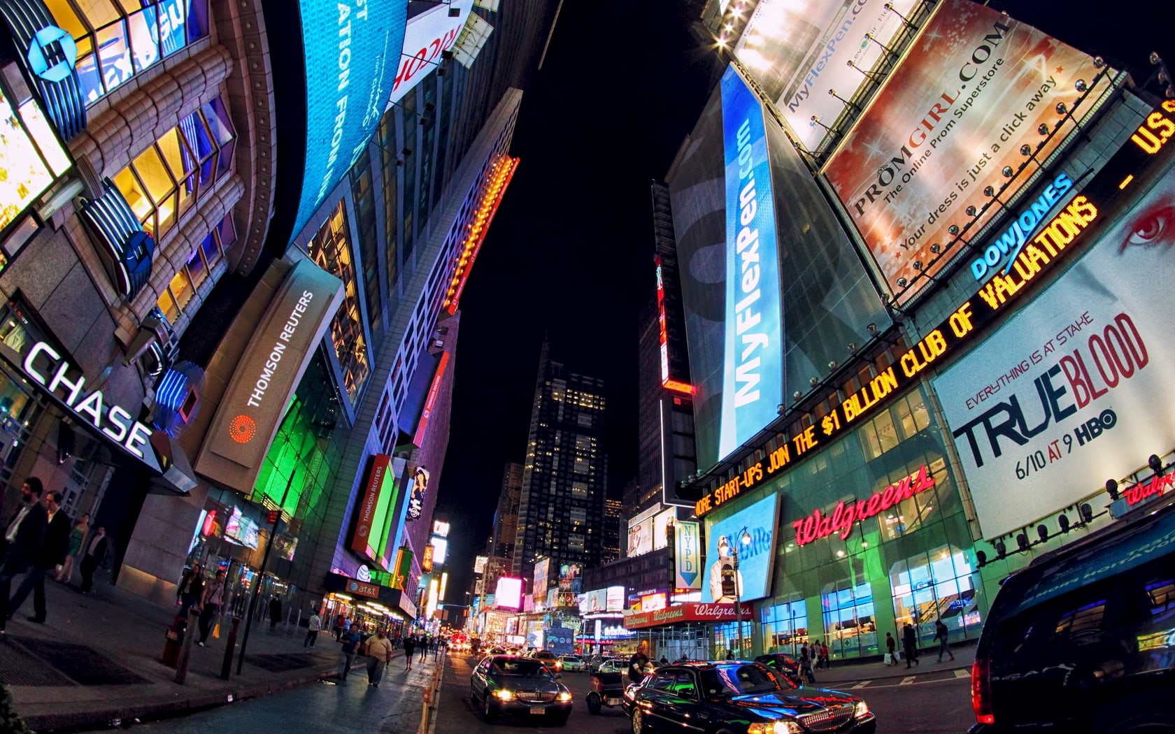 time, 720P, neon Light, crowd, building Exterior, urban Scene, street, japan, advertising, architecture, china - East Asia, nightlife, tourism, modern, HD Wallpaper