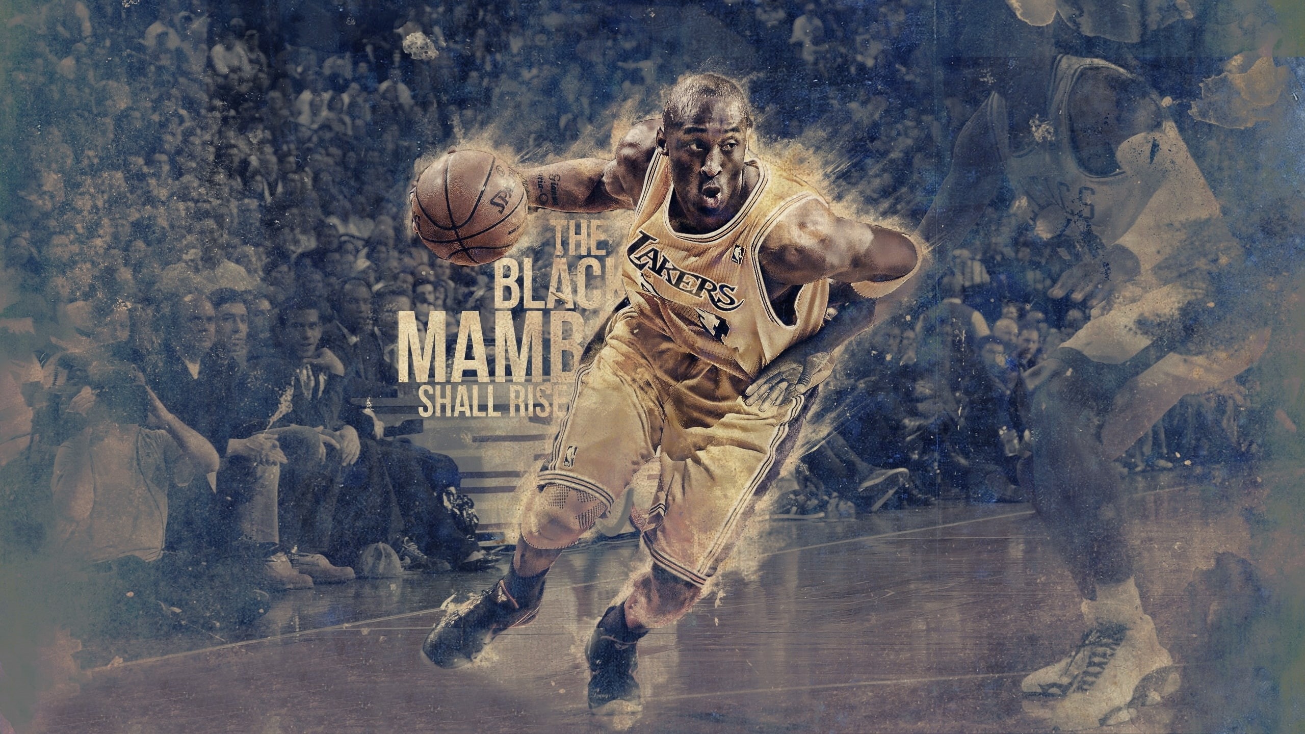 uniform, people, armed forces, kobe, full length, government, architecture, Field, 2K, Basketball, history, Lakers, art and craft, nature, digital composite, HD Wallpaper