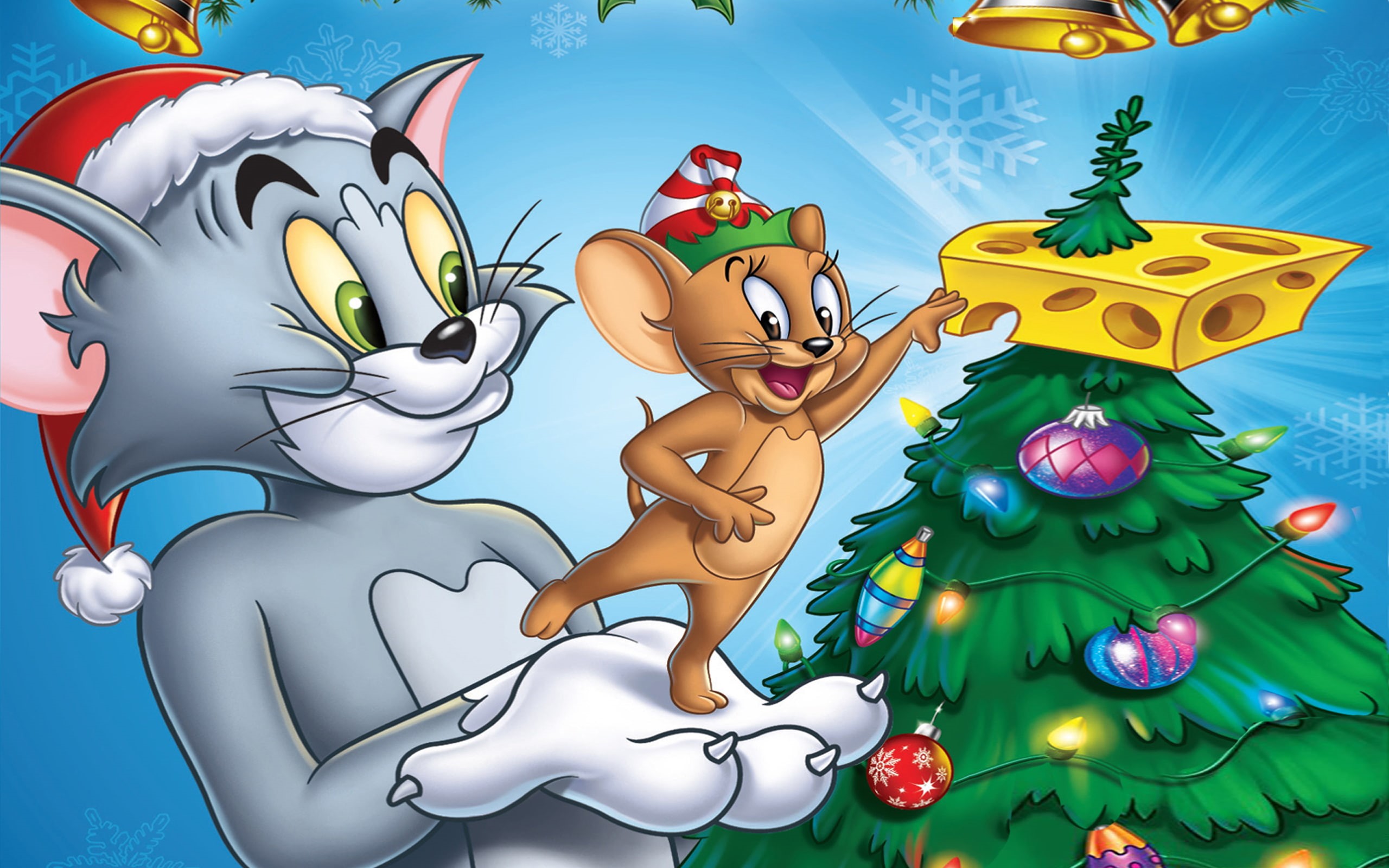 tom, nordic, winter, dvd, 2K, jerry, retail, tails, HD Wallpaper