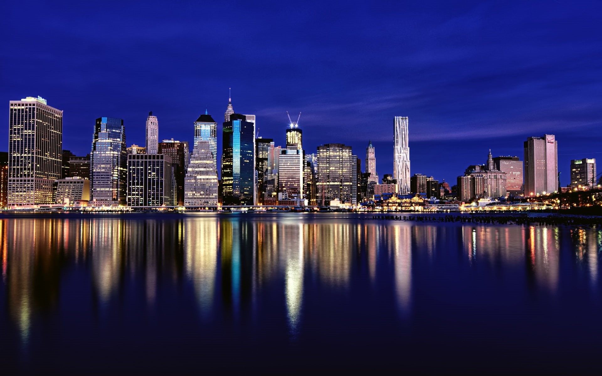 side, new york background, 1080P, lake, york, view, new york pics, ny landscape, new, river, HD Wallpaper