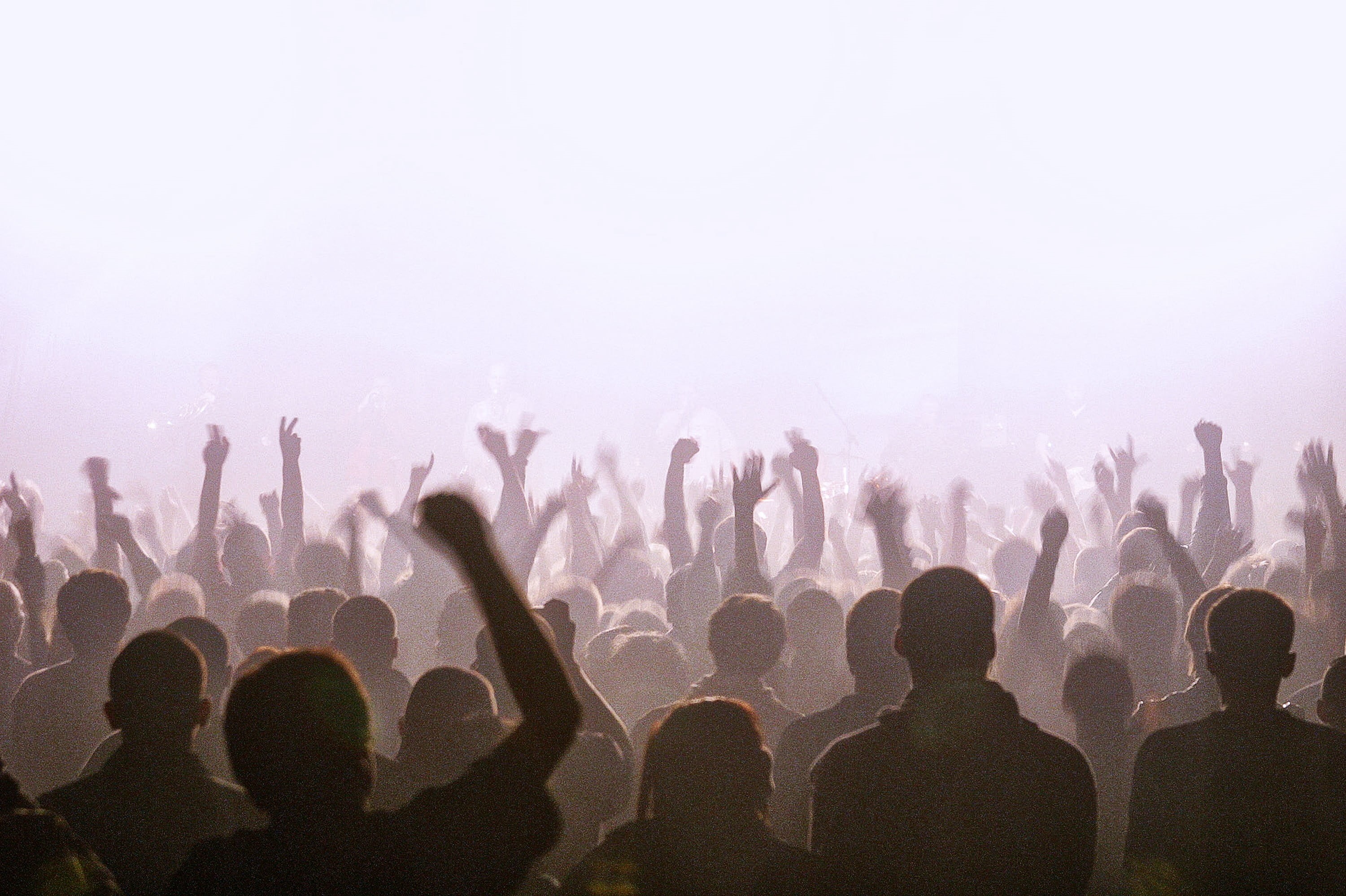 2K, music, top, crowds, men, concerts, black, s, people, HD Wallpaper