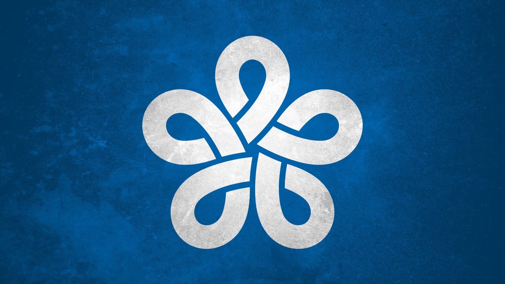 1080P, Japan, flag, Fukuoka Prefecture, HD Wallpaper