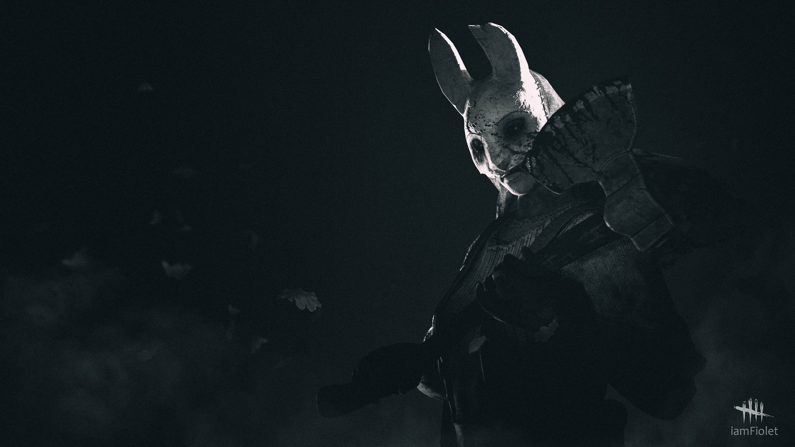 Dead by Daylight, BHVR, 2K, hunter, HD Wallpaper