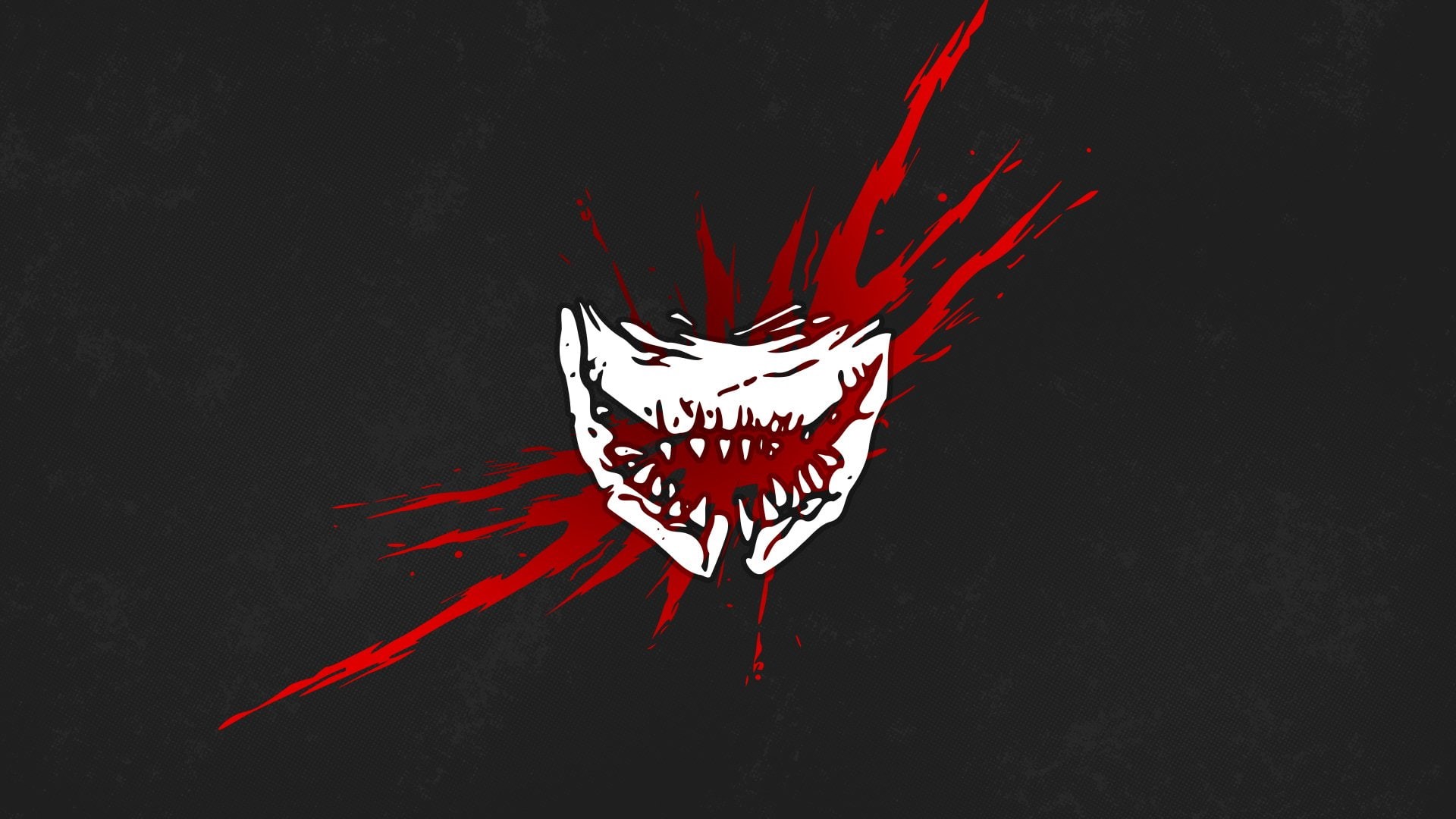 1080P, Dead By Daylight, Video Game, Agitation (Dead by Daylight), Minimalist, HD Wallpaper