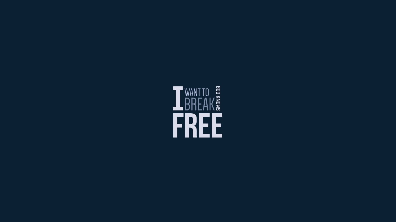 text, vector, capital letter, studio shot, 720P, Queen, no people, Thypography, western script, internet, single object, number, indoors, black background, HD Wallpaper