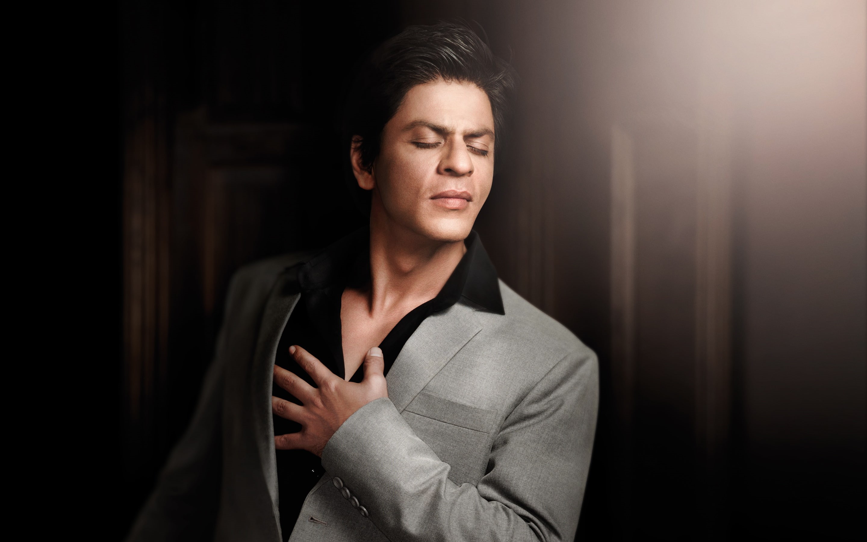 Khan, Rukh, 2K, k, Shah, HD Wallpaper