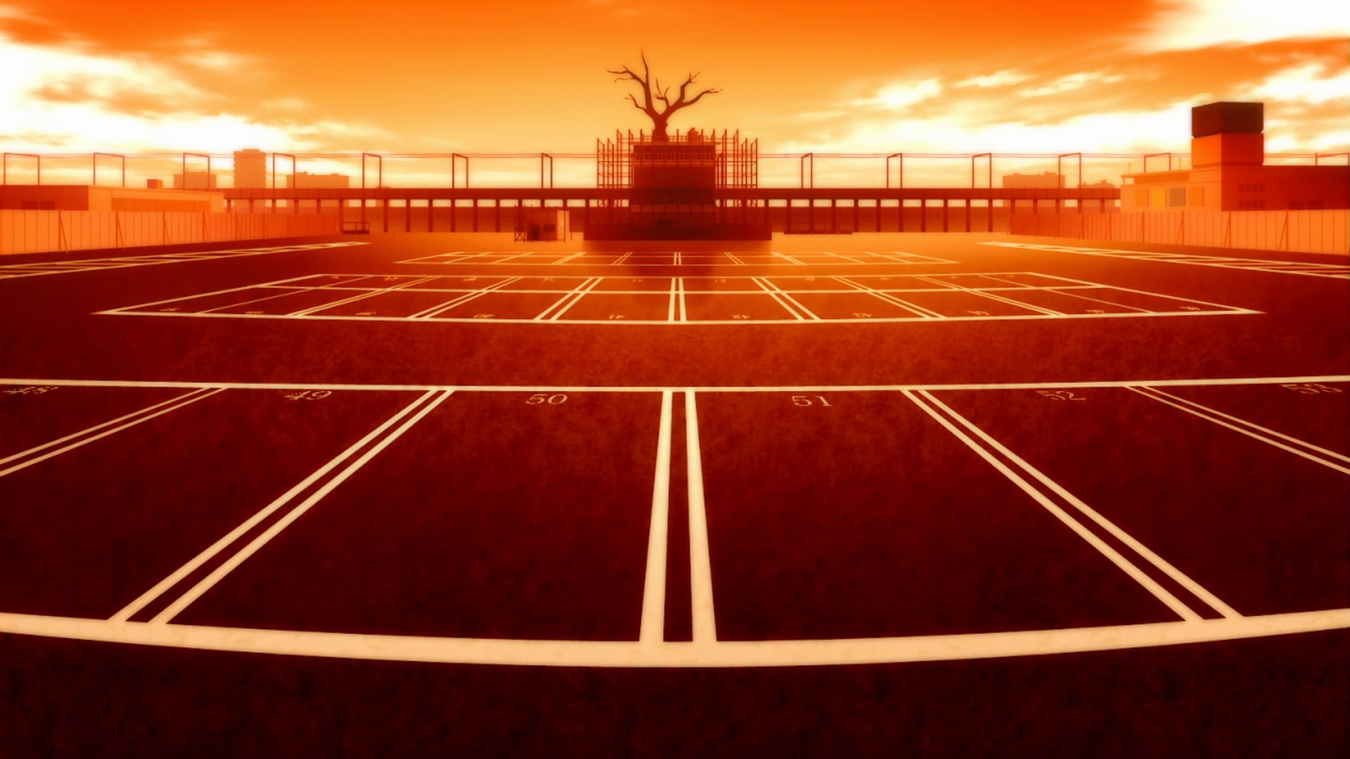 Monogatari Series, anime, 1080P, HD Wallpaper