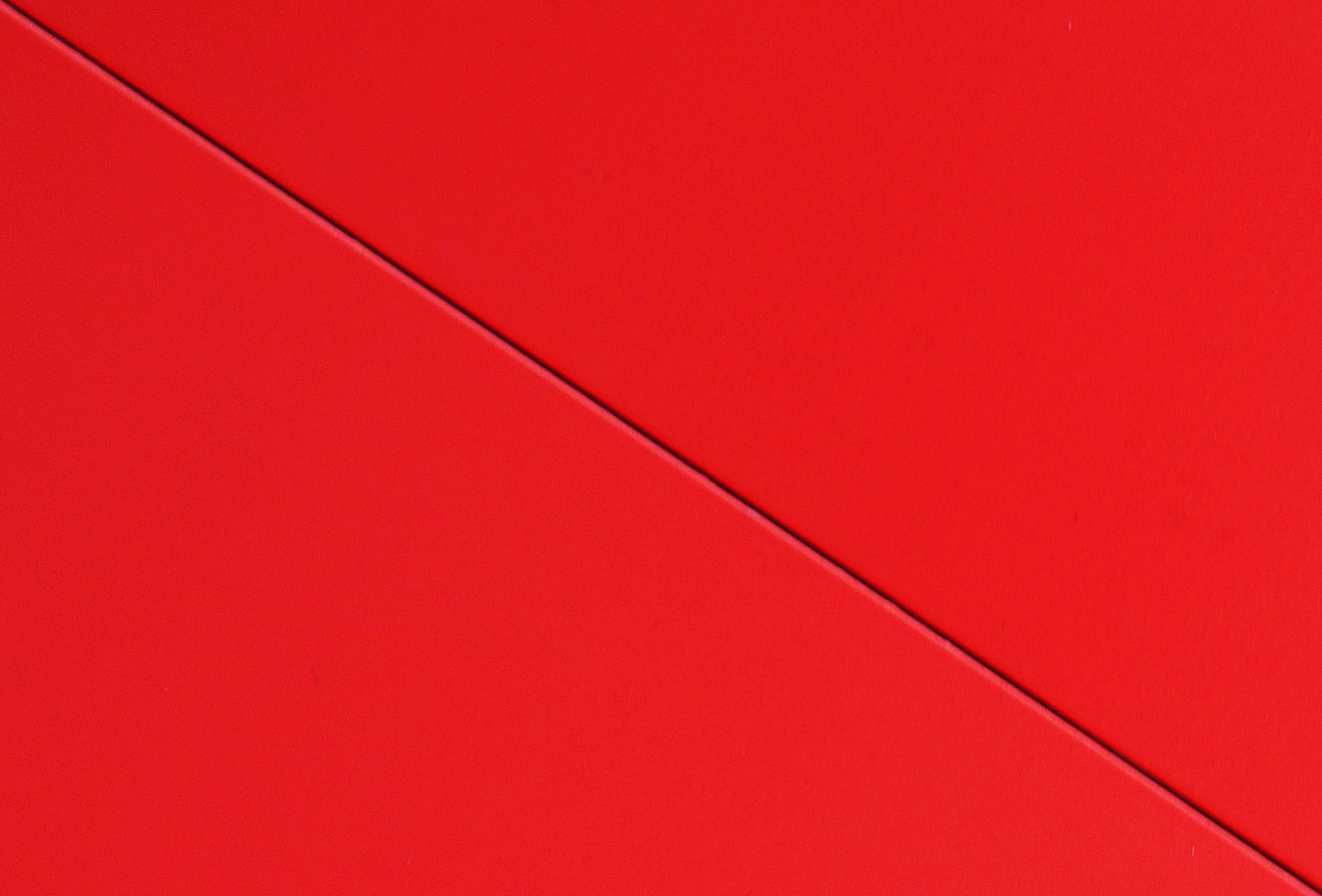 glass, corner, red, sideboard, indoors, colored background, in a row, food, simplicity, textured effect, dish, 2K, vibrant color, vehicle, sports car, HD Wallpaper