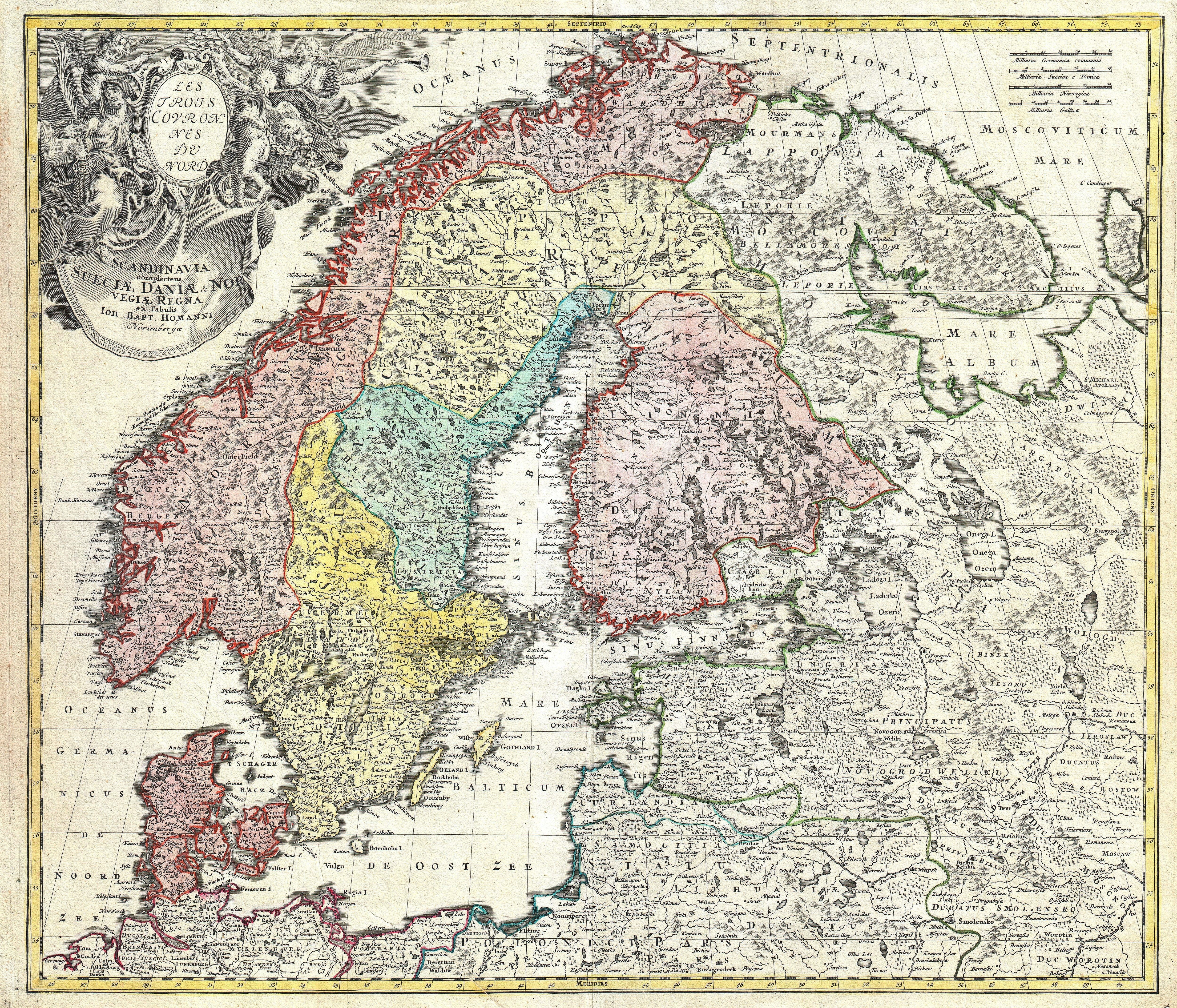 gray, map, history, sweden, tourism, travel destinations, outdoors, illustration, old-fashioned, ancient, old, obsolete, red, framed, white, scandinavia, HD Wallpaper