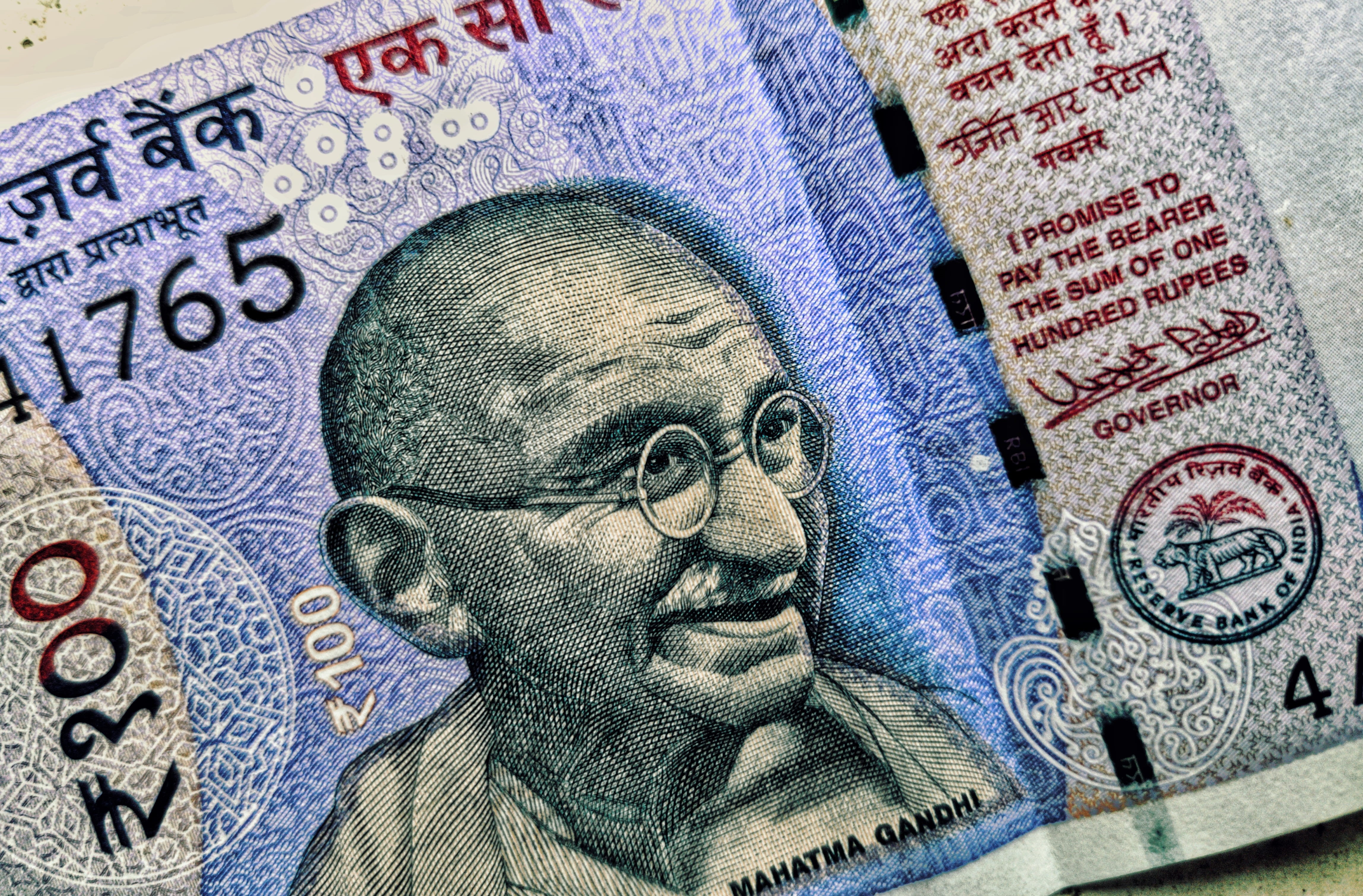 qr code, finger, finance, stocking, male likeness, wealth, rupee, communication, accessories, postage stamp, indian currency, accessory, paper currency, HD Wallpaper