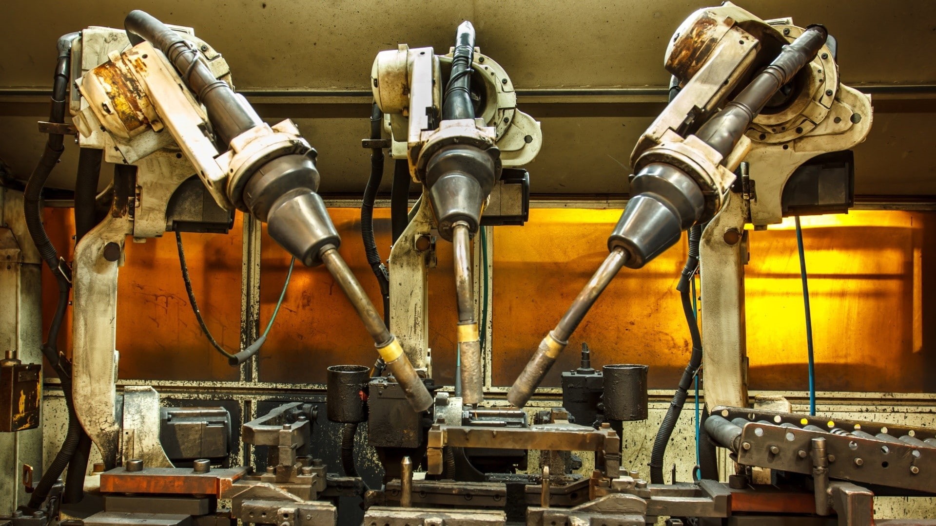technology, machine, welding, 1080P, HD Wallpaper
