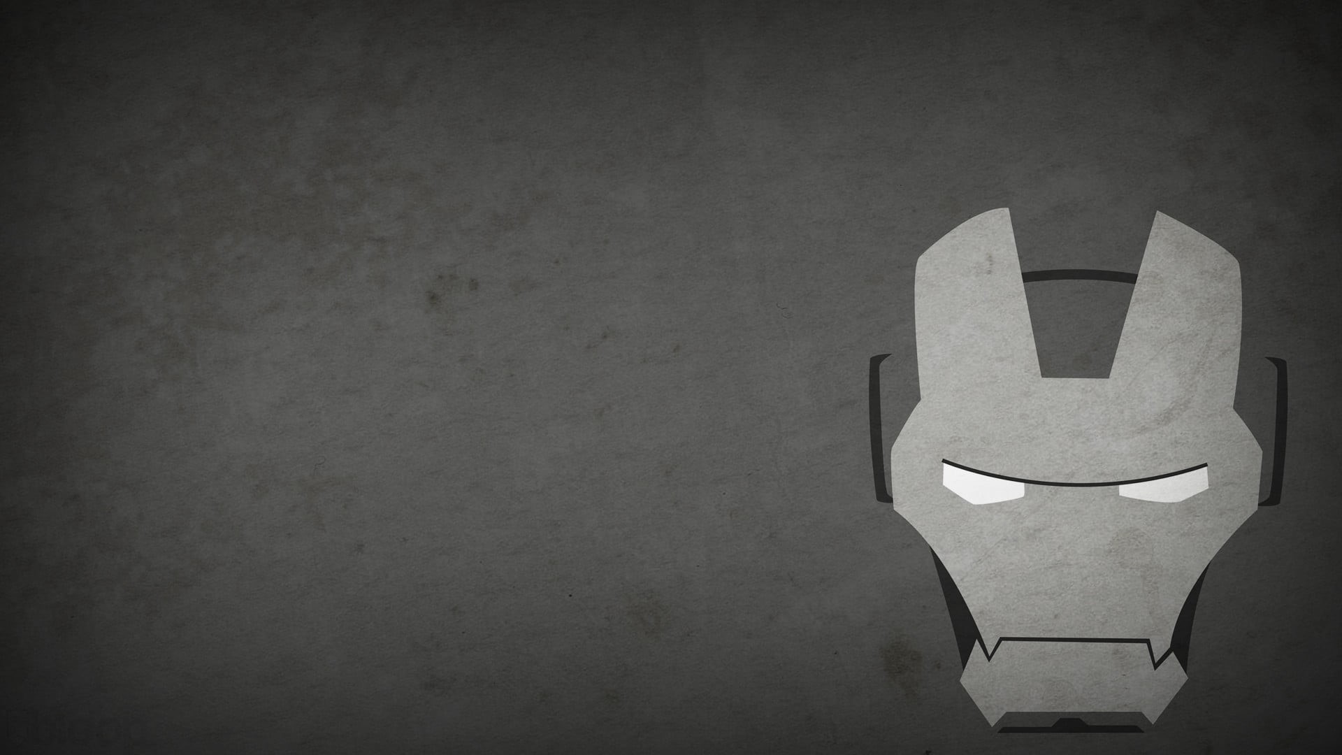 Blo0p, representation, limb, iron, creativity, copy space, monochrome, Marvel Comics, close-up, dark, indoors, clip, body part, wall - building feature, HD Wallpaper