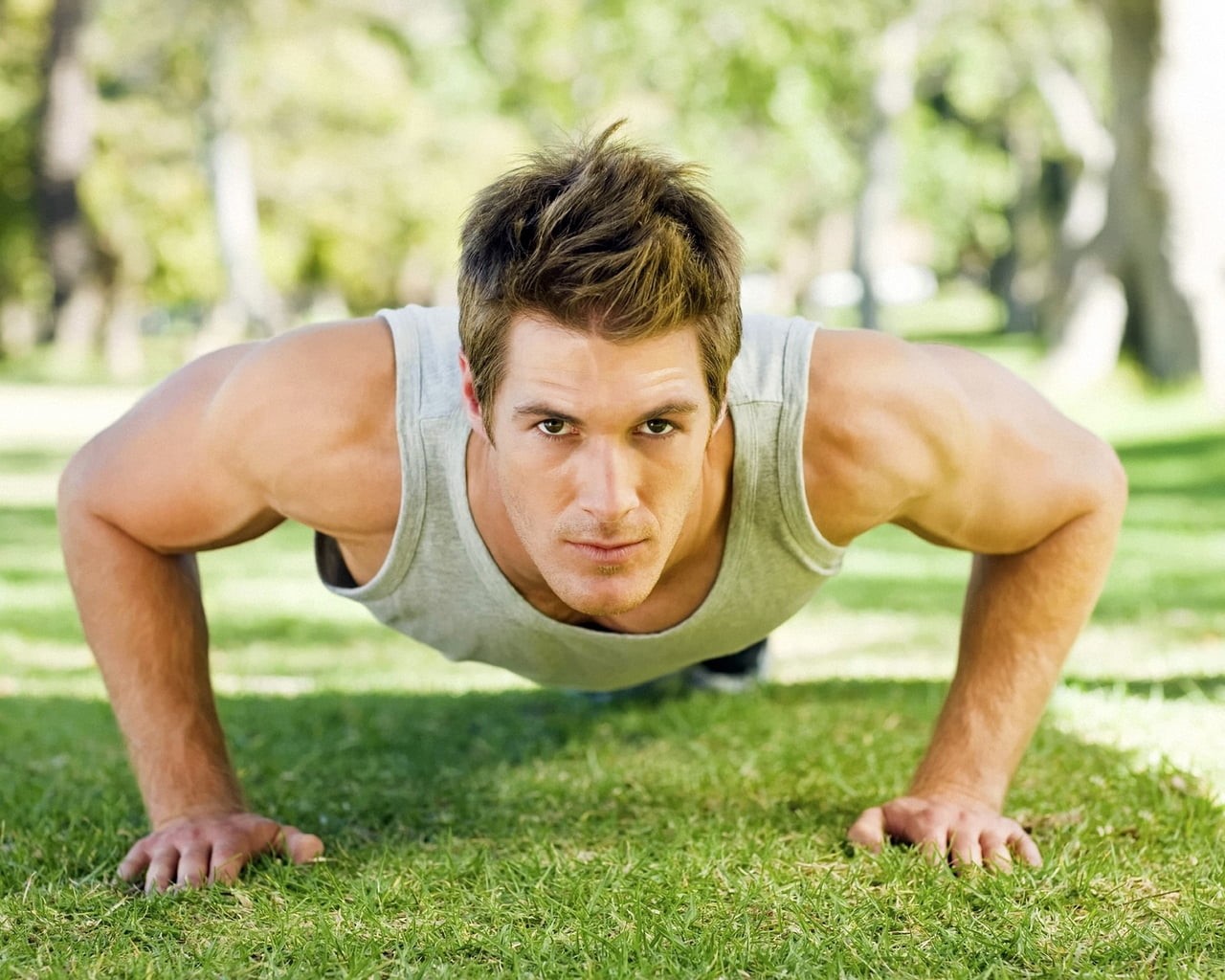 focus - Concept, relaxation Exercise, action, adult, men, sports Training, human Muscle, clothing, adults Only, serious, bicep, sportsman, one Man Only, HD Wallpaper