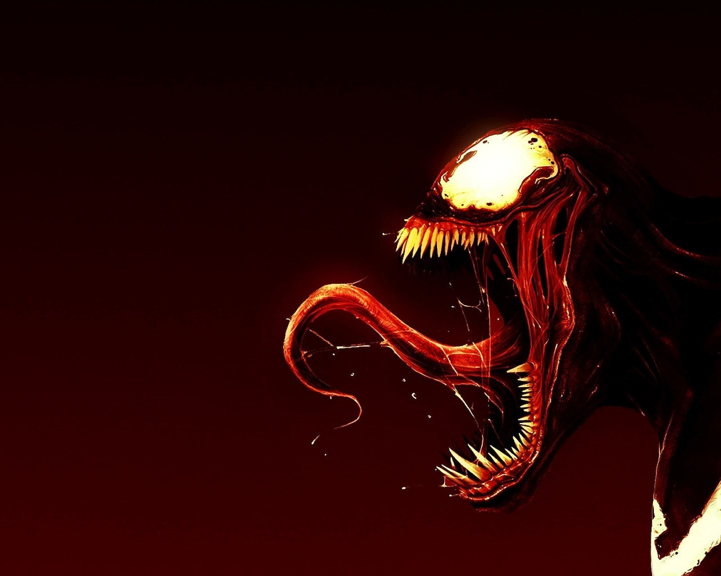 carnage, 720P, HD Wallpaper