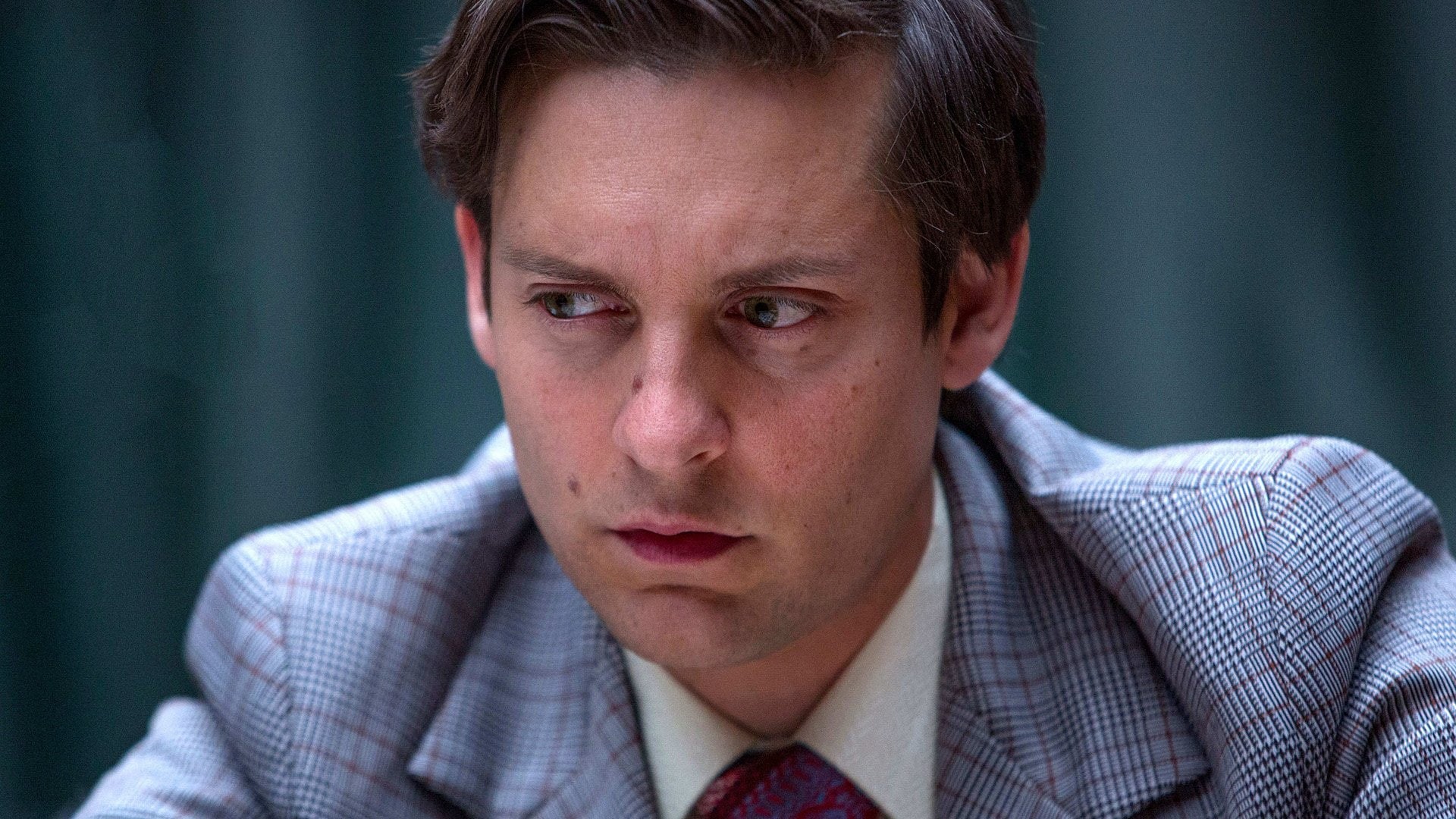 Pawn Sacrifice, Tobey Maguire, 1080P, Movie, HD Wallpaper