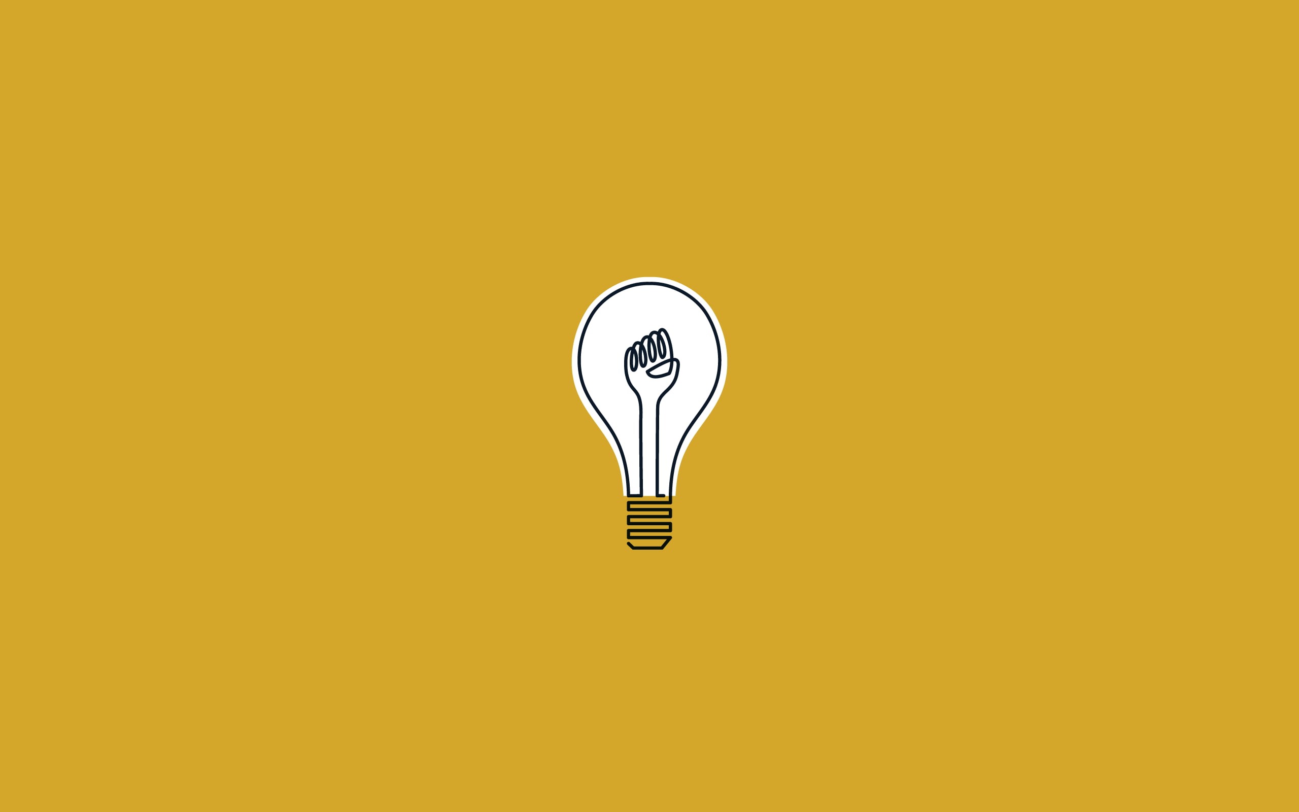 simple, lighting equipment, electricity, studio shot, 2K, indoors, colored background, light bulb, filament, minimalism, environmental conservation, inspiration, HD Wallpaper