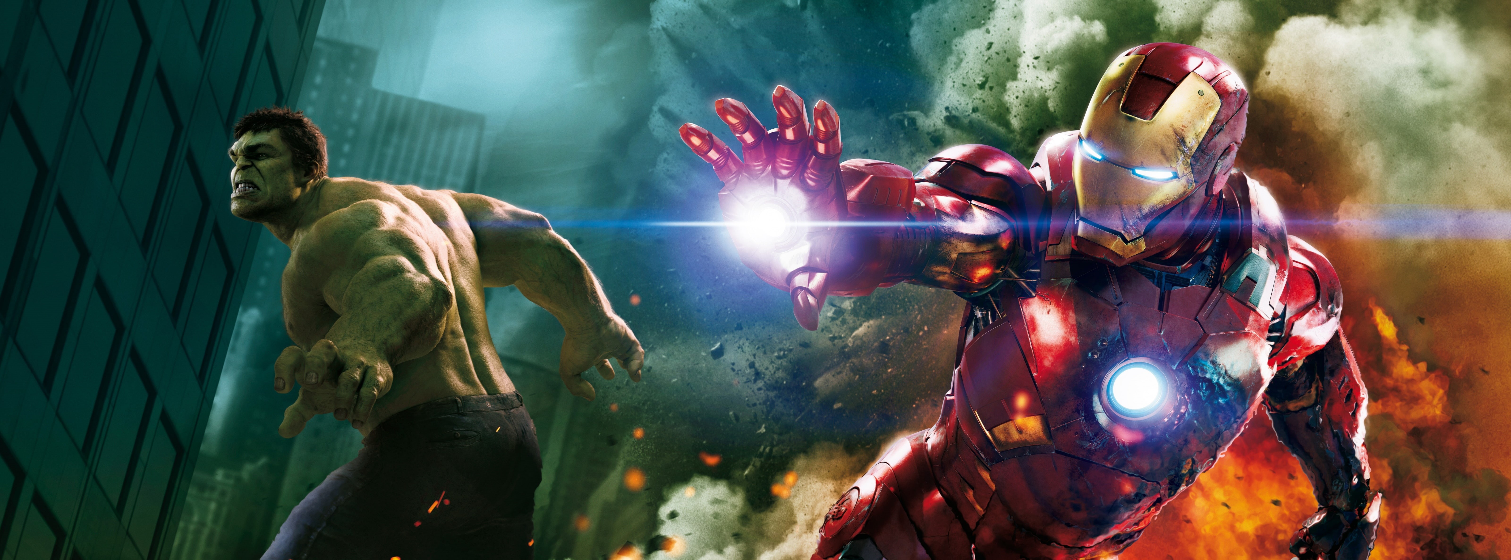 The Avengers, celebration, young adult, avengers, Film, lifestyles, people, marvel, illuminated, sport, event, ironman, group of people, adult, HD Wallpaper