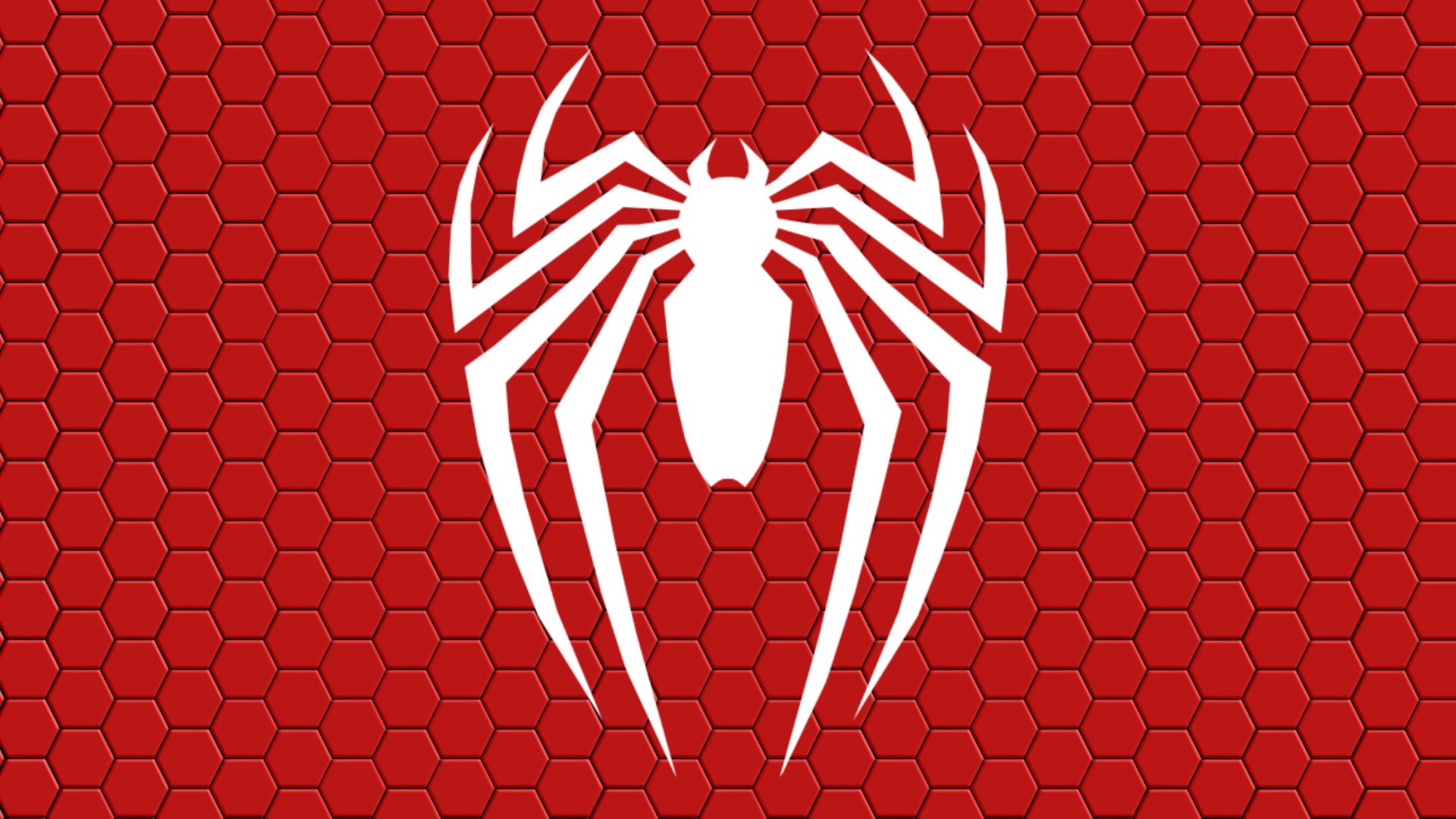 Spider-Man (PS4), 1080P, Spider-Man, HD Wallpaper