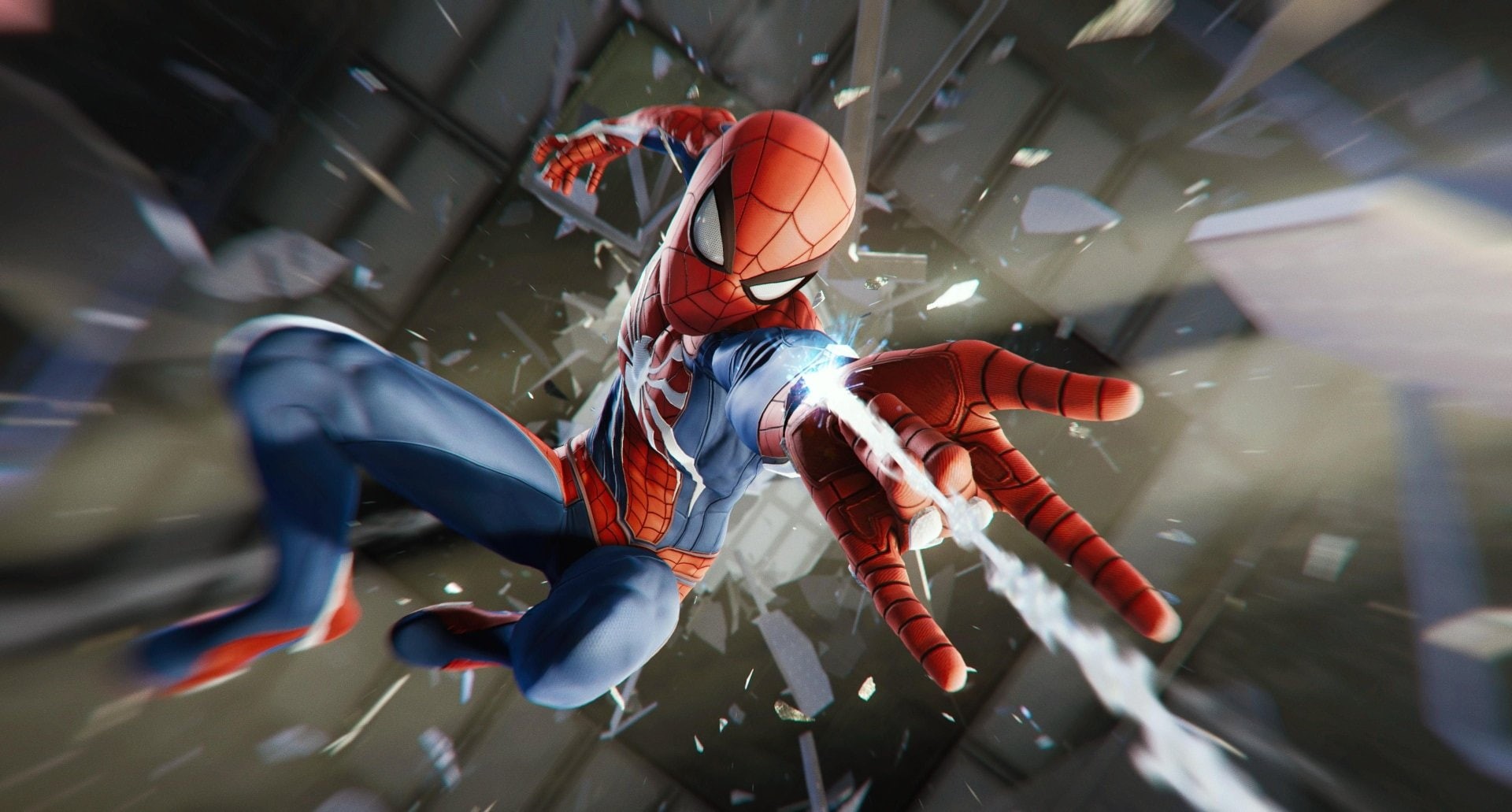 expertise, sports equipment, sport, motion, Spider-Man, occupation, protection, helmet, competition, people, headwear, low angle view, skill, indoors, adult, HD Wallpaper