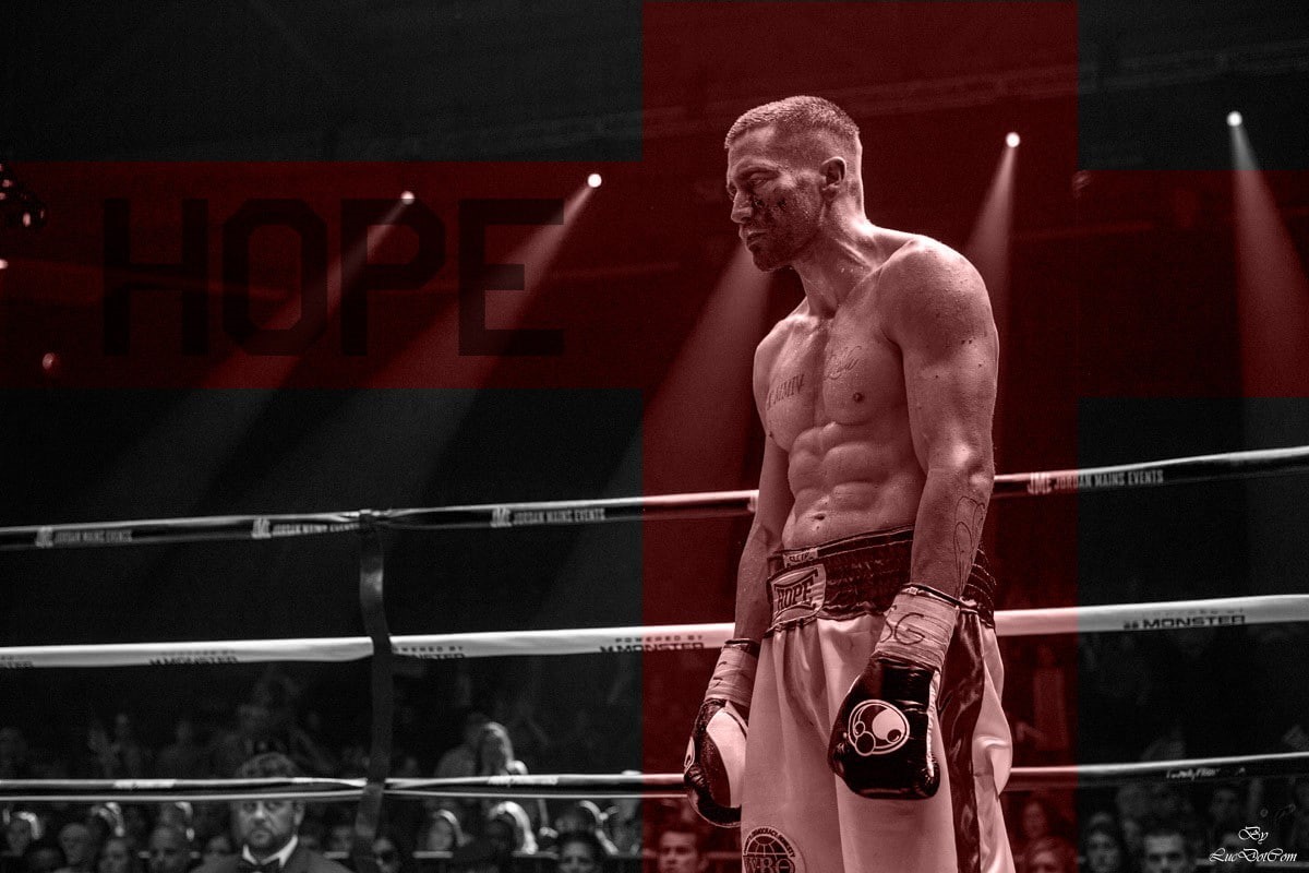 boxing - sport, red, lifestyles, movies, professional sport, exercising, sport, determination, sportsman, 480P, boxing, boxing ring, southpaw (movie), HD Wallpaper