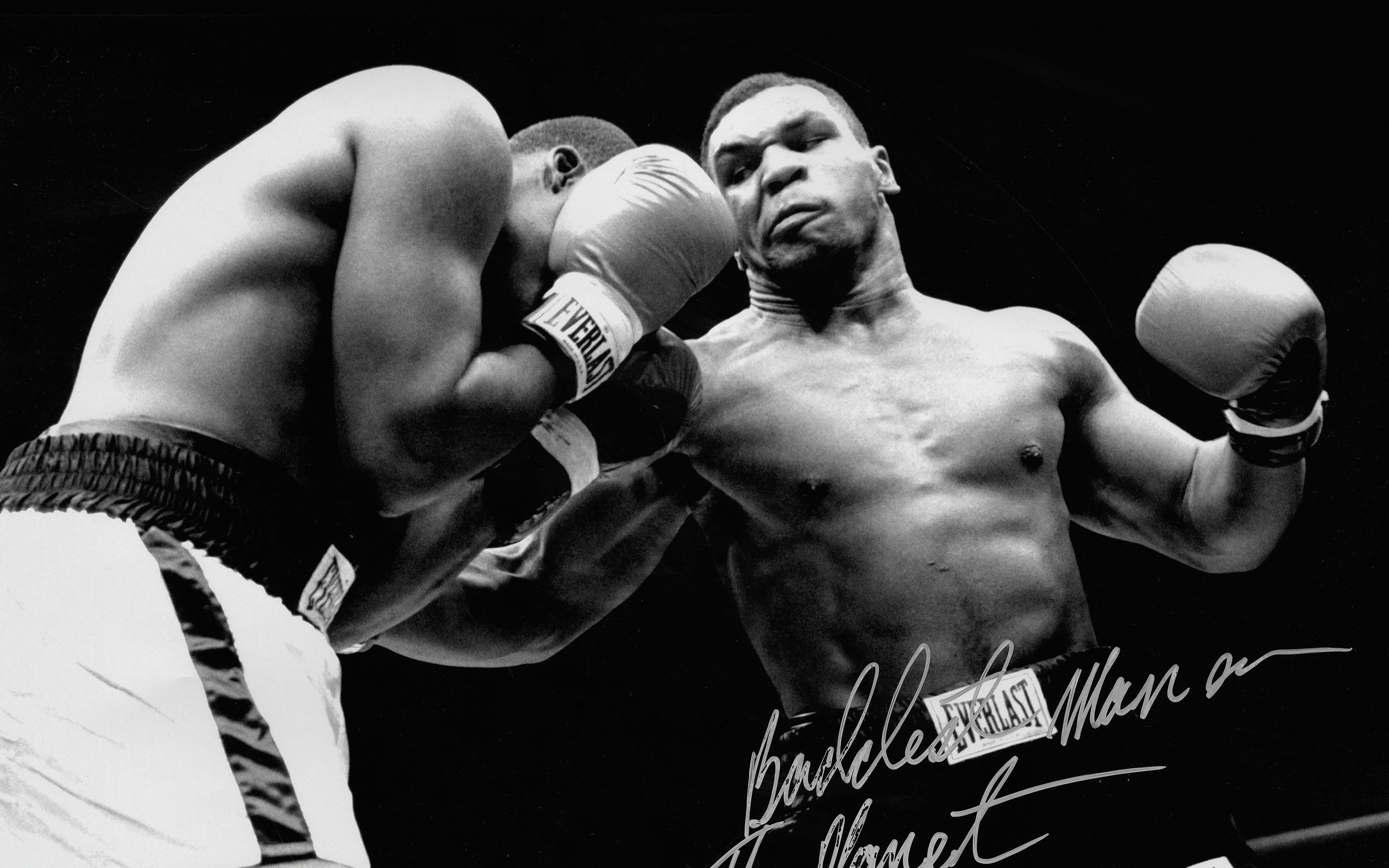 people, competition, indoors, shirtless, vitality, determination, dark, punch, strength, ring, adult, athlete, exercising, lifestyles, tyson, 4K, portrait, HD Wallpaper