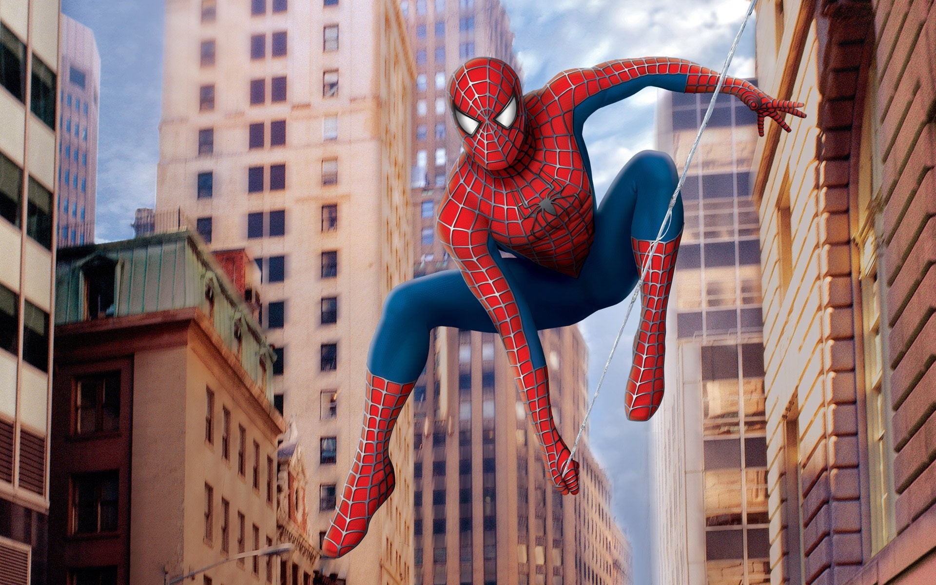 The Amazing Spider-Man 2 , 1080P, Spider-Man, HD Wallpaper