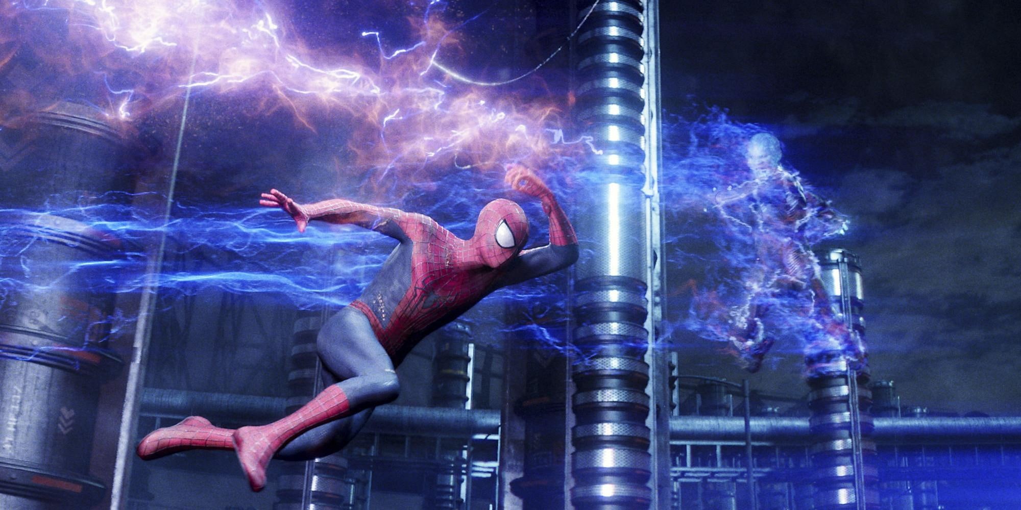 amazing, spider, man, 1080P, HD Wallpaper