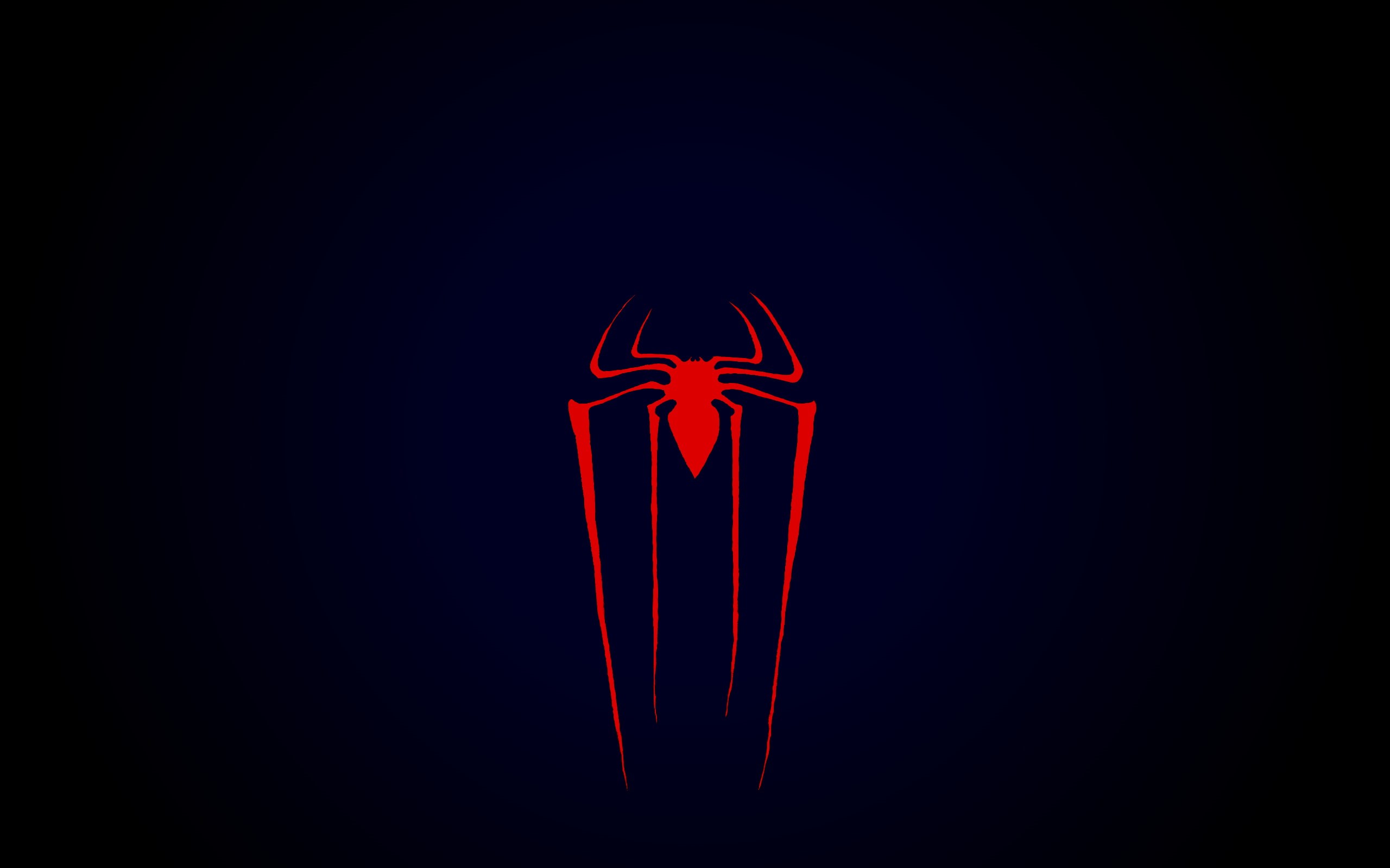 2K, The Amazing Spider-Man, HD Wallpaper