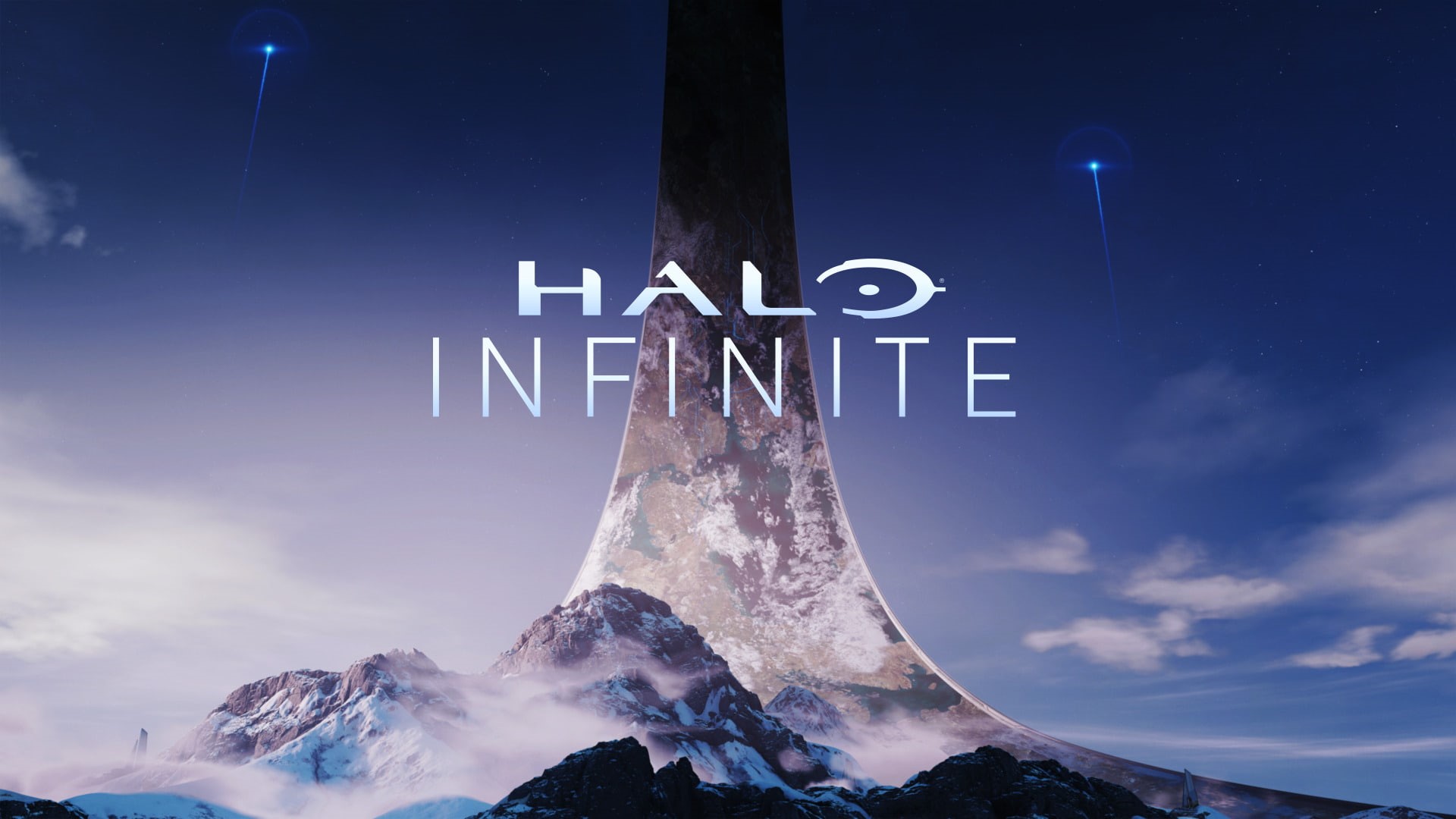 Halo, 1080P, Halo Infinite, HD Wallpaper