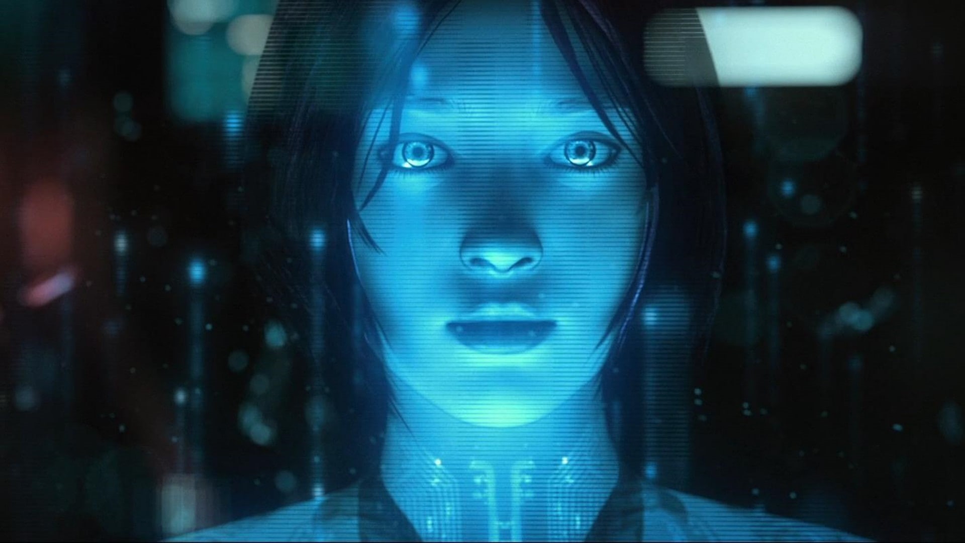 Halo, 1080P, Halo 4, Cortana (Halo), HD Wallpaper