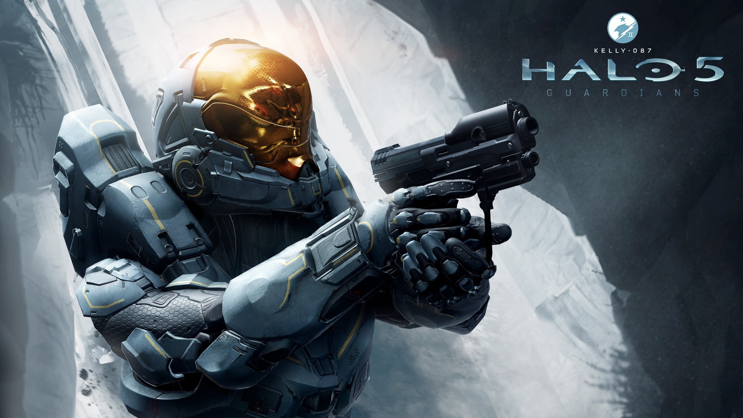 law, Halo 5, protection, application, work helmet, game, screenshot, 2K, military, healthcare and medicine, protective workwear, Kelly-087, clothing, headwear, HD Wallpaper