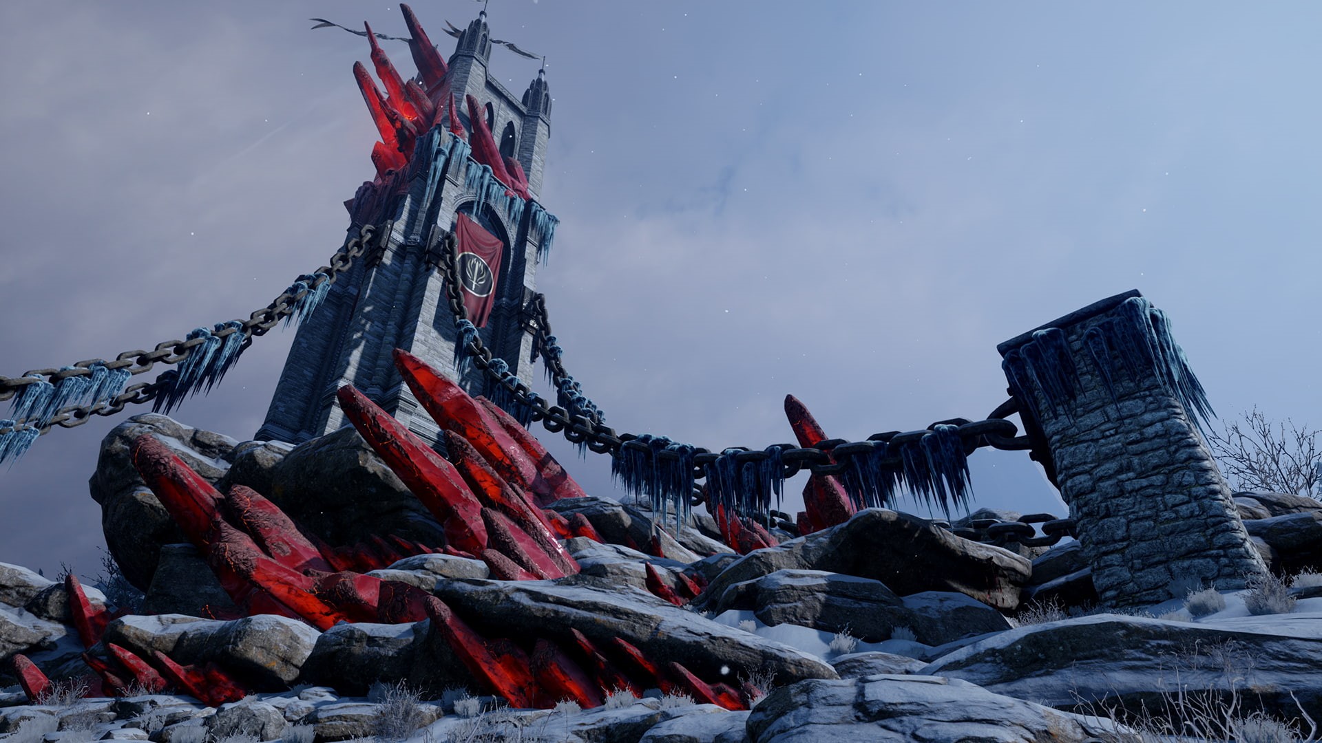 Dragon Age, Dragon Age Inquisition, 1080P, video games, HD Wallpaper