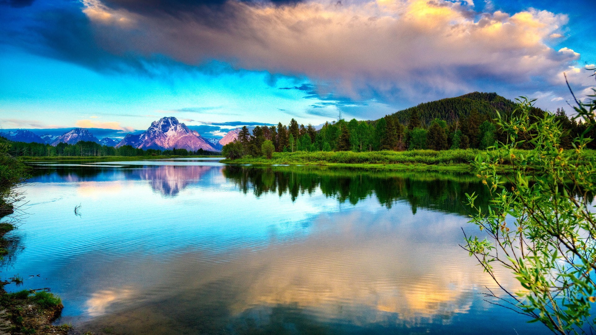 1080P, nature full hd image 1920x1080, HD Wallpaper