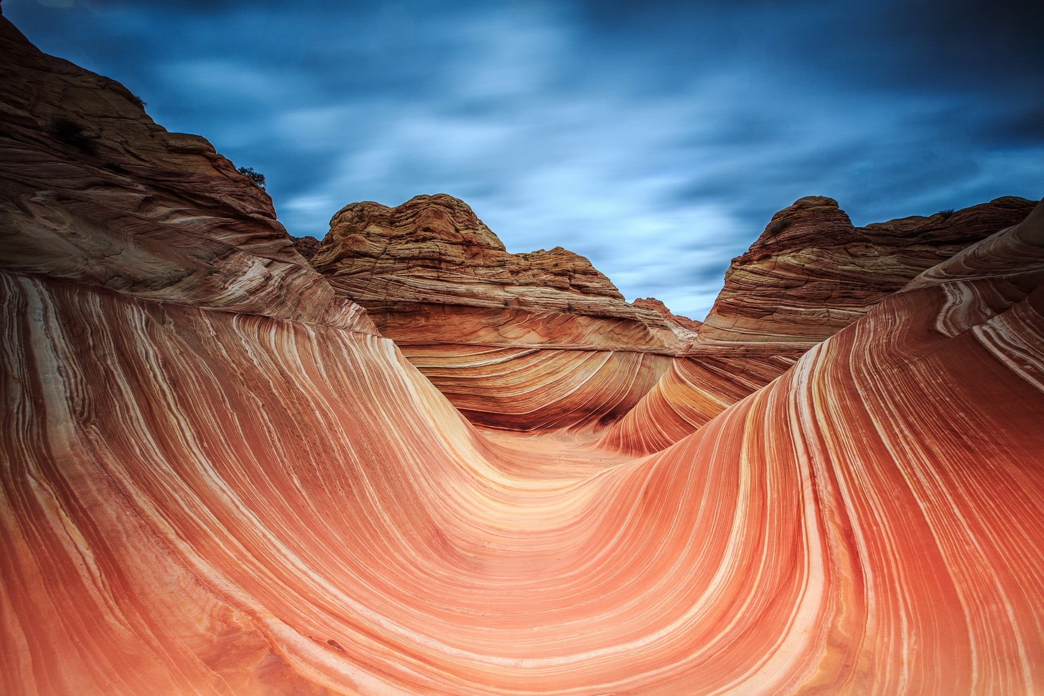 travel, solid, sky, cloud - sky, geology, rock formation, dress, climate, canyon, eroded, strapless, rock, desert, women, white, rock - object, scenics - nature, HD Wallpaper
