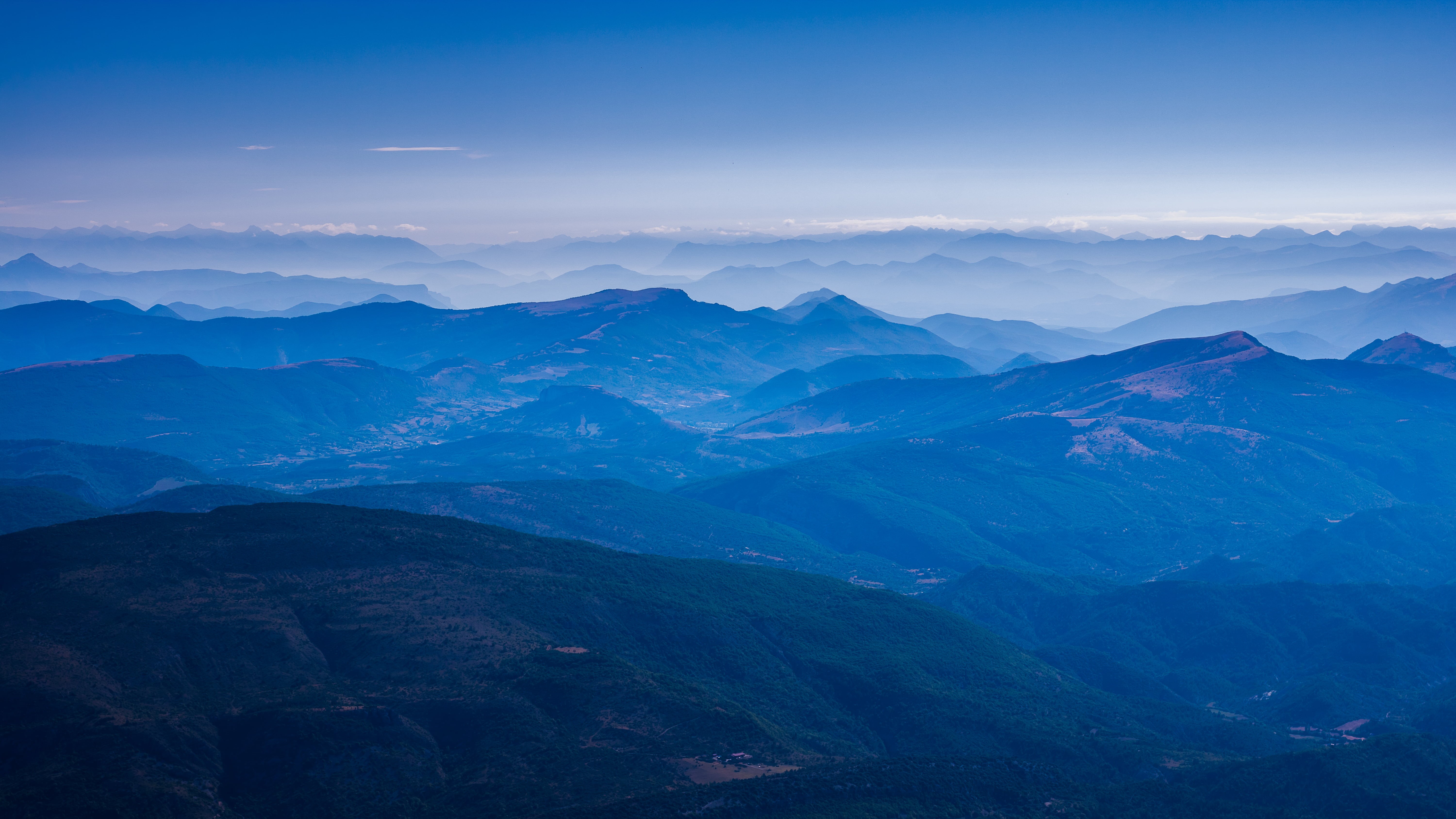 landscape, mountain Range, Vaucluse, asia, 5K, le, de, Provence -Alpes- Côte dAzur, mountains, scenics, mountain Peak, nature, outdoors, sky, géant, rainforest, HD Wallpaper