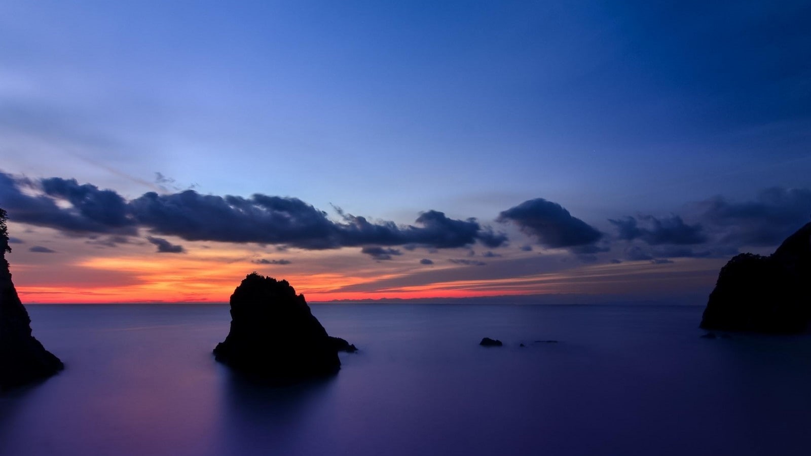 japan-shizuoka-prefecture-island, 720P, HD Wallpaper