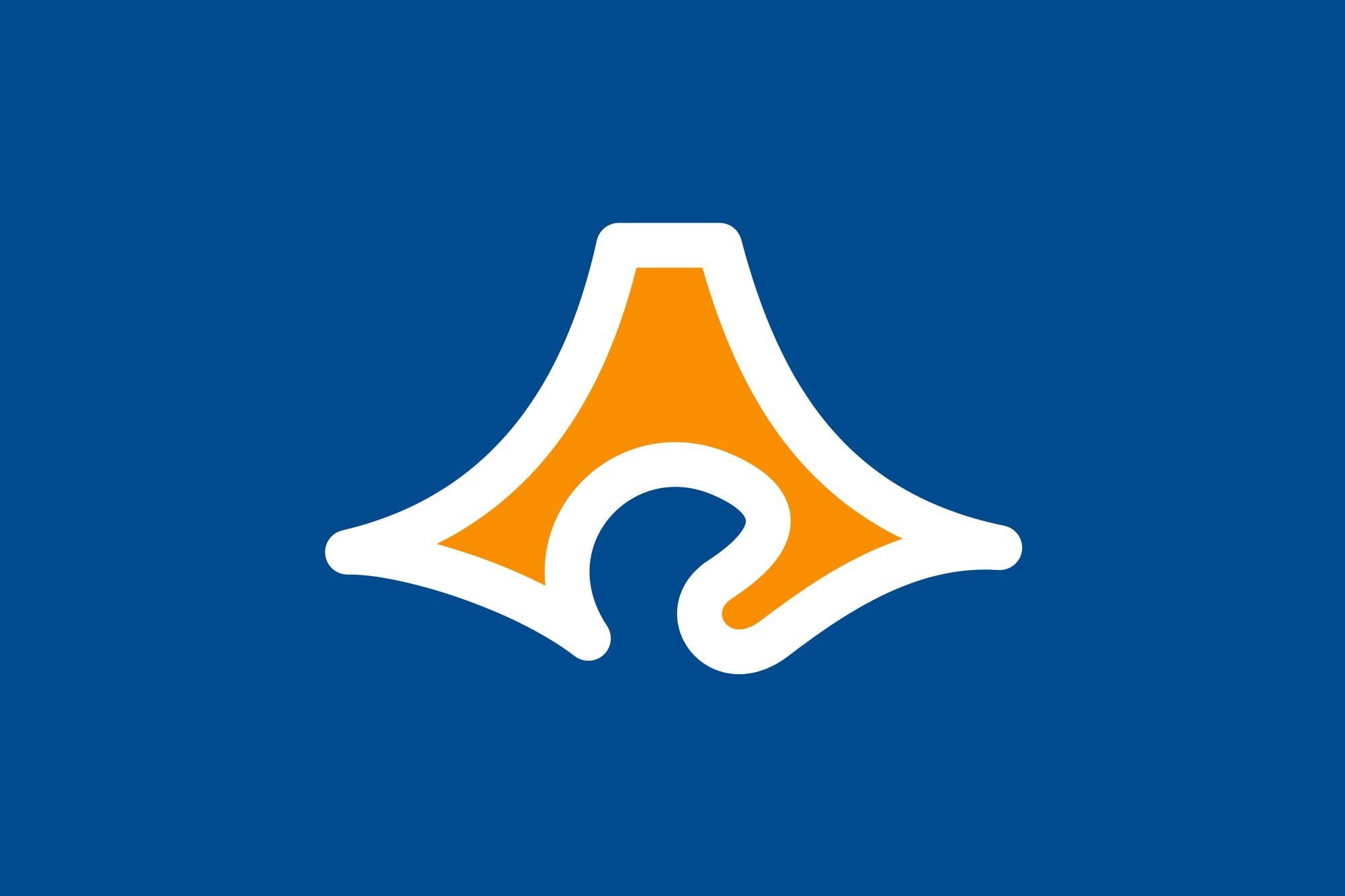 prefecture svg, shizuoka, 1080P, 2000px flag, HD Wallpaper