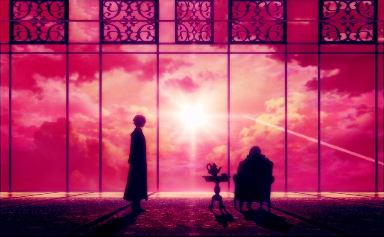 anime girls, Port mafia, 720P, Bungou Stray Dogs, Dazai Osamu, HD Wallpaper