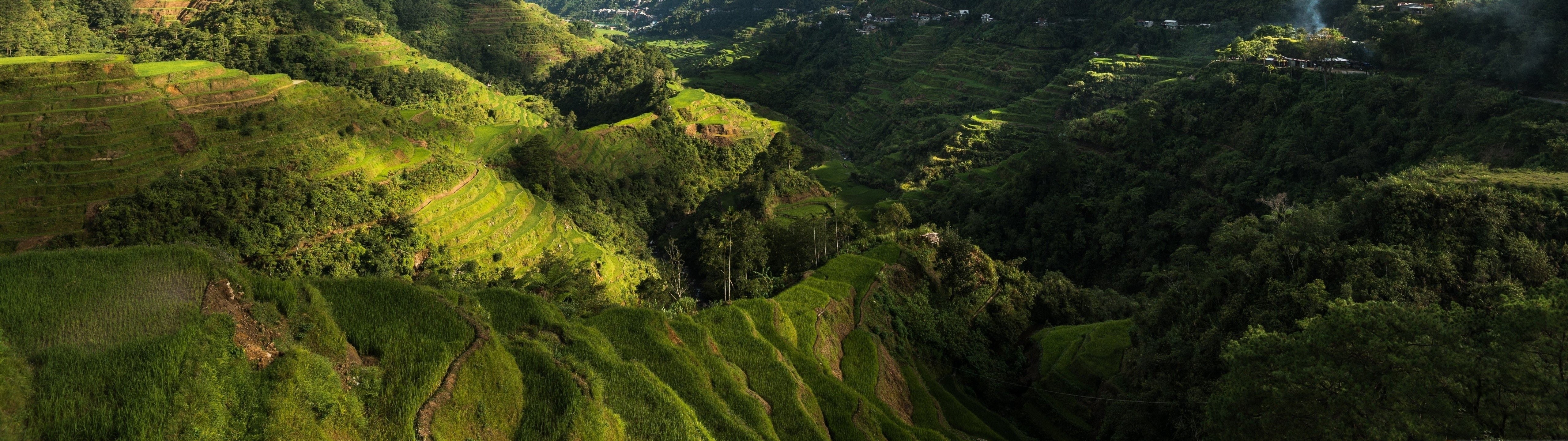 owdlarrd, panoramic, 5K, 3840x1080, HD Wallpaper
